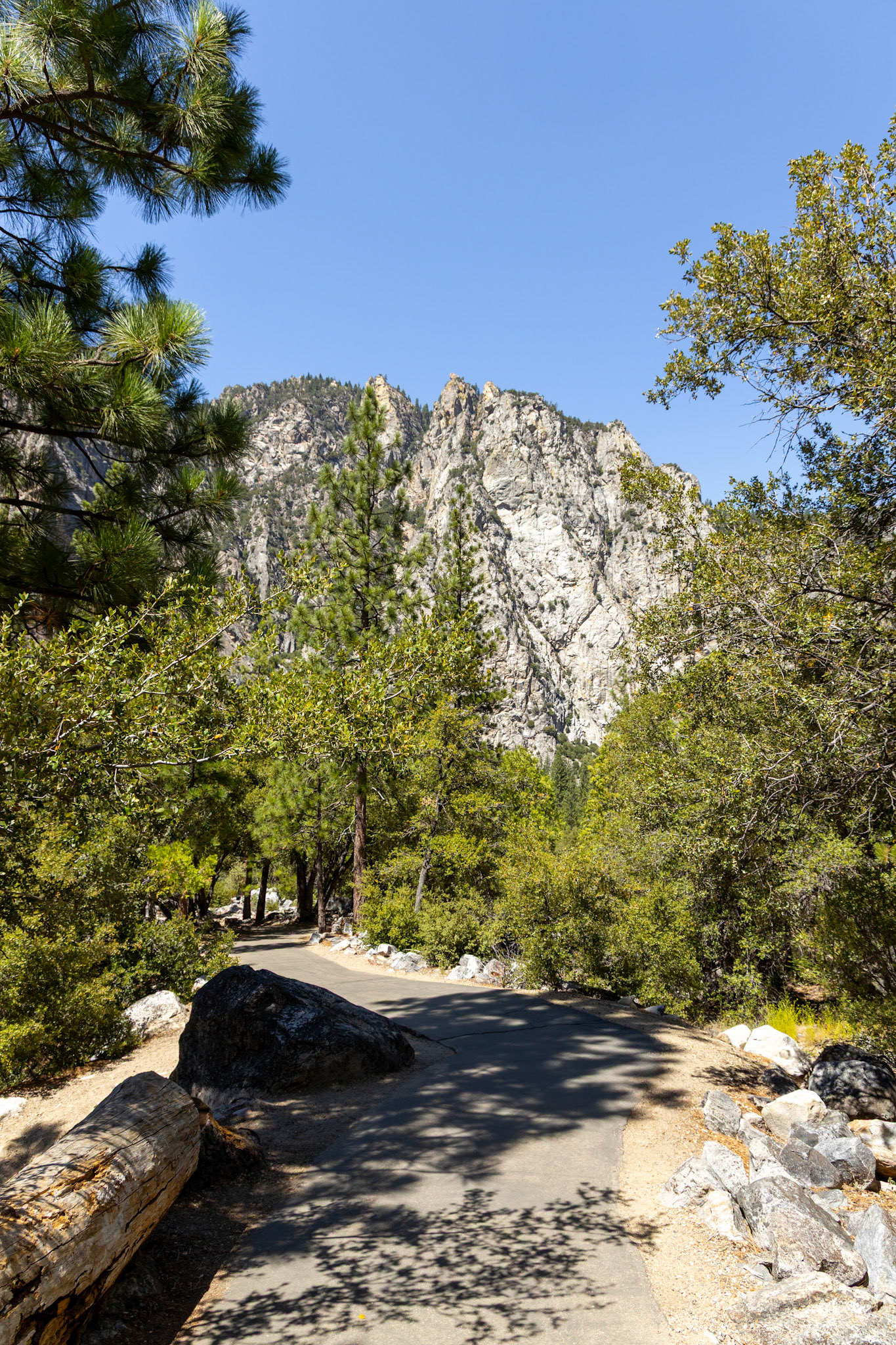 King's Canyon National Park