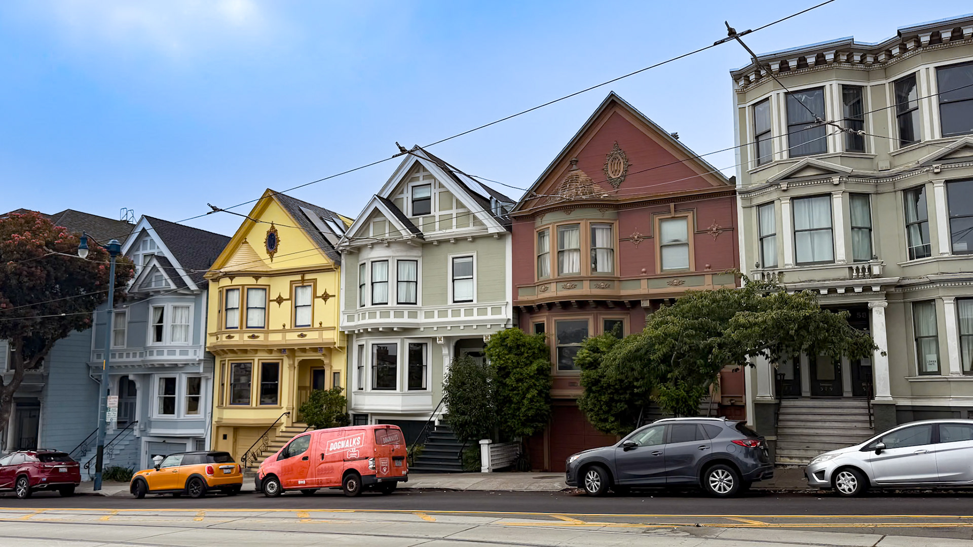 San Francisco