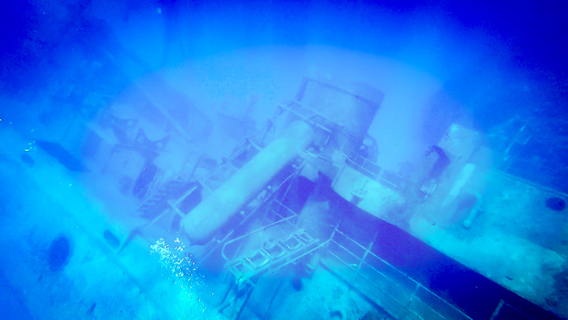 Snorkeling in Grand Cayman