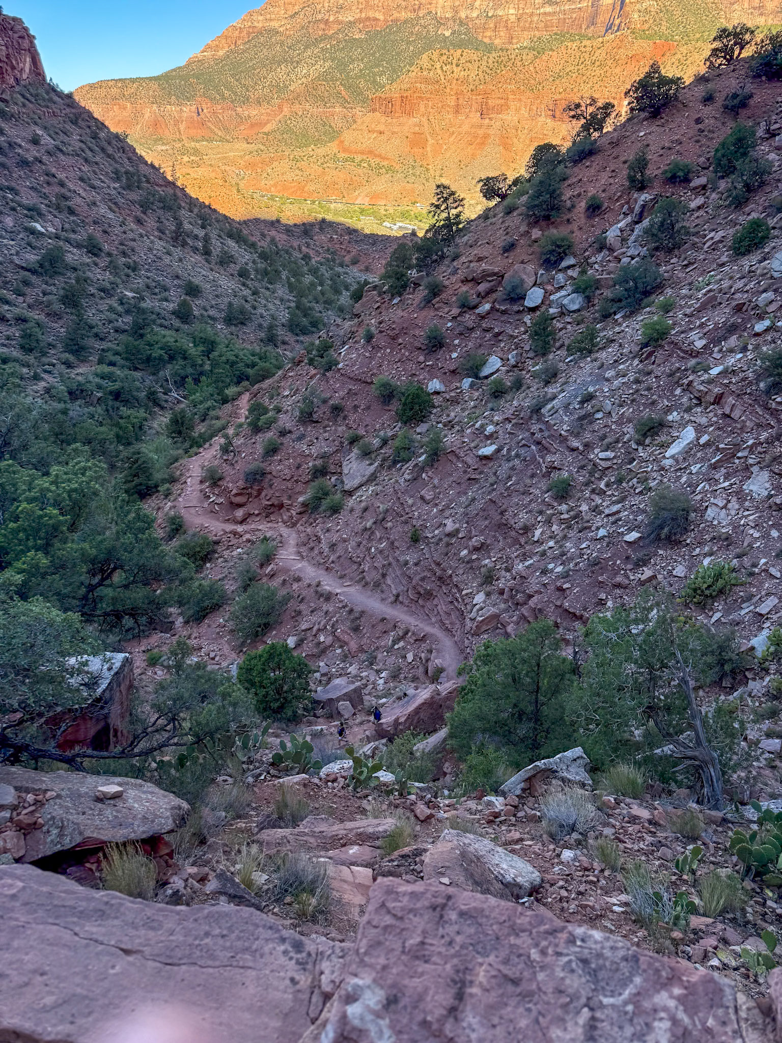 Zion National Park