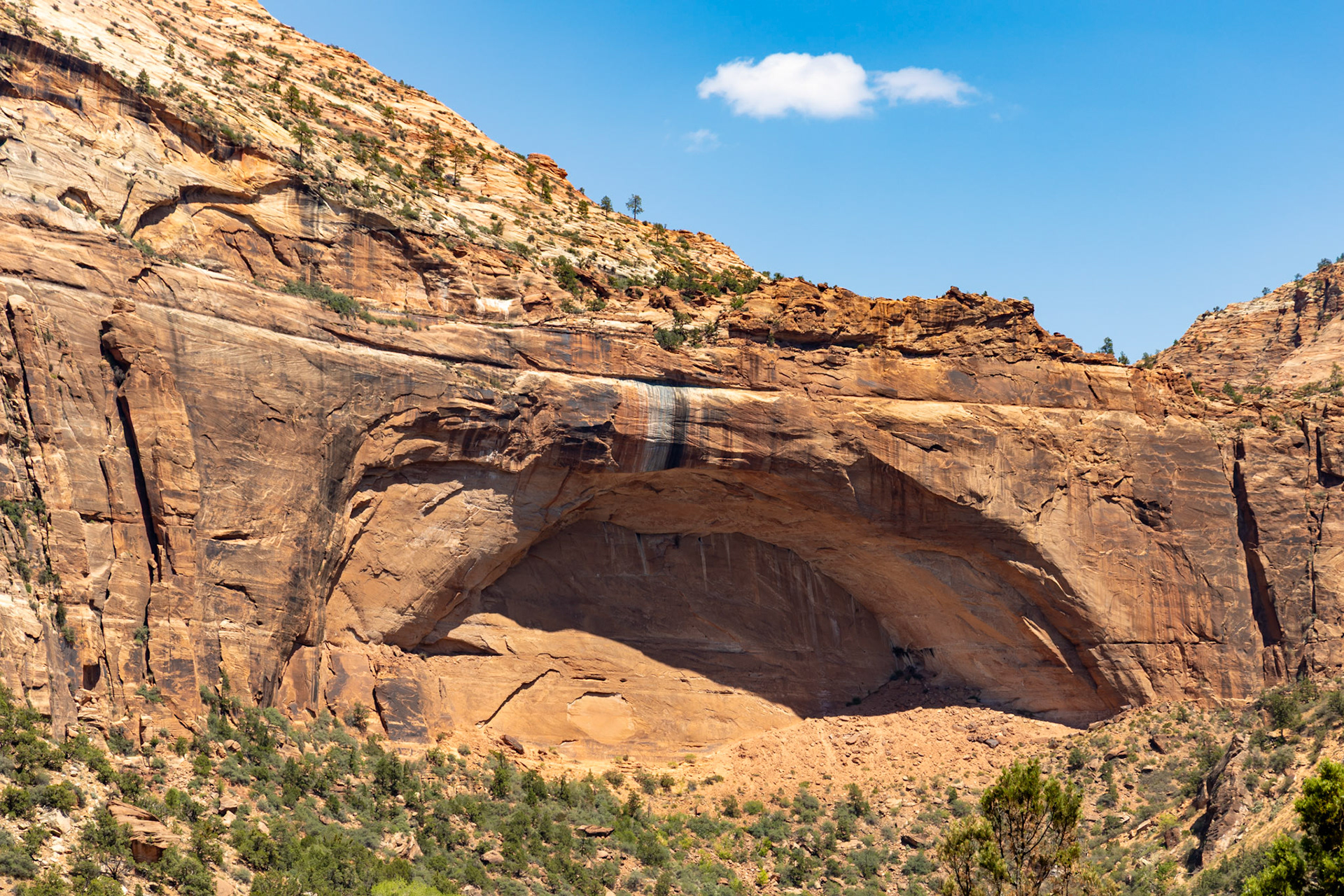 Zion National Park