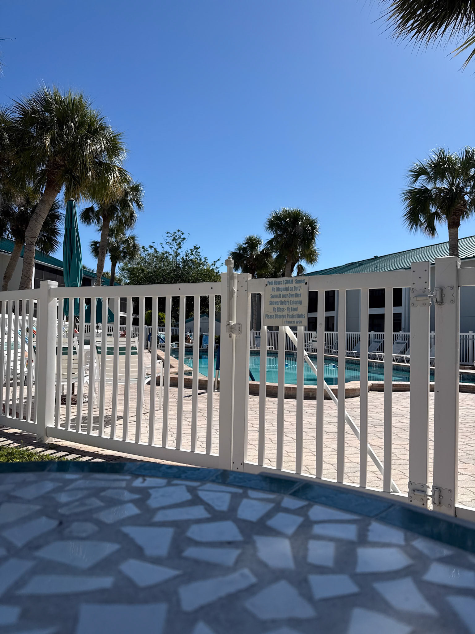 Siesta Key, Florida