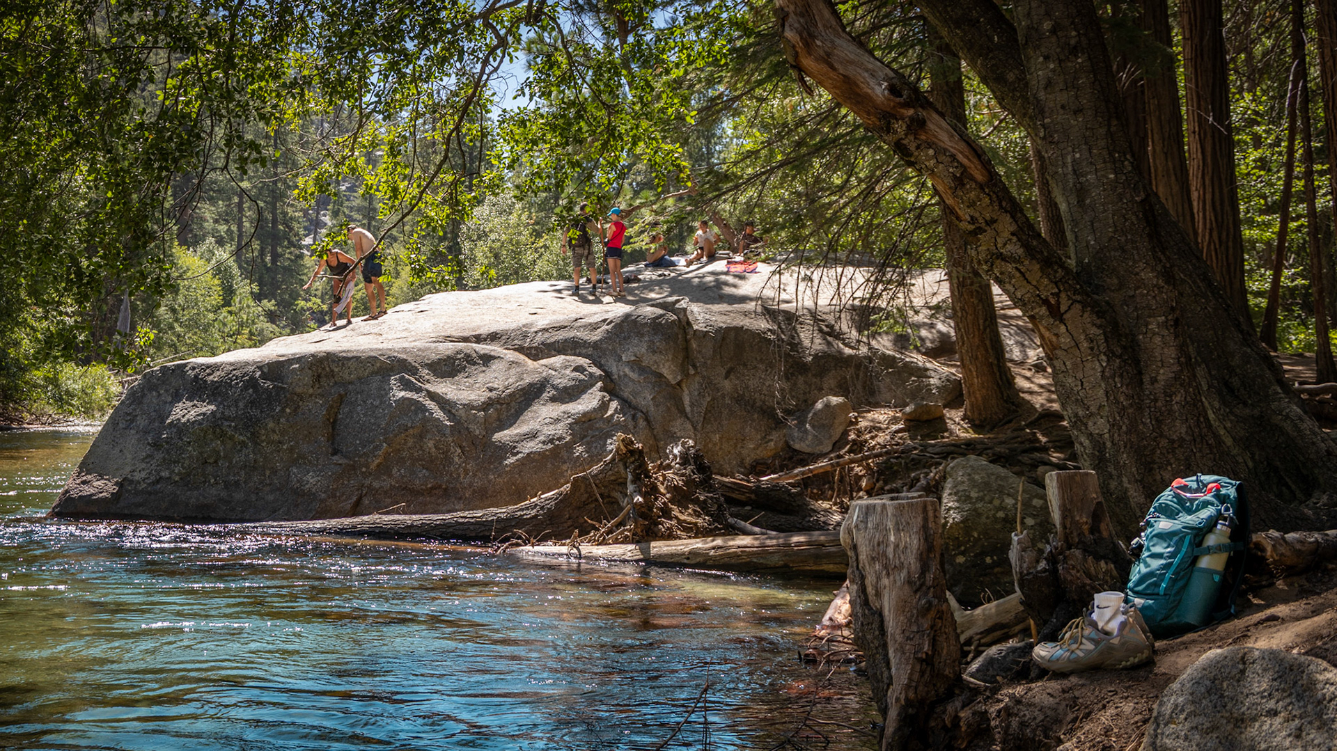 King's Canyon National Park