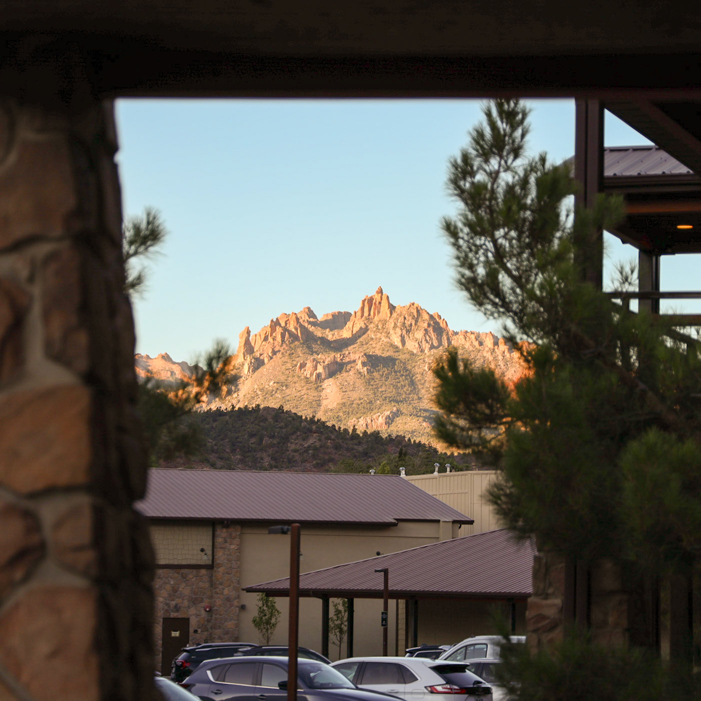 Zion National Park