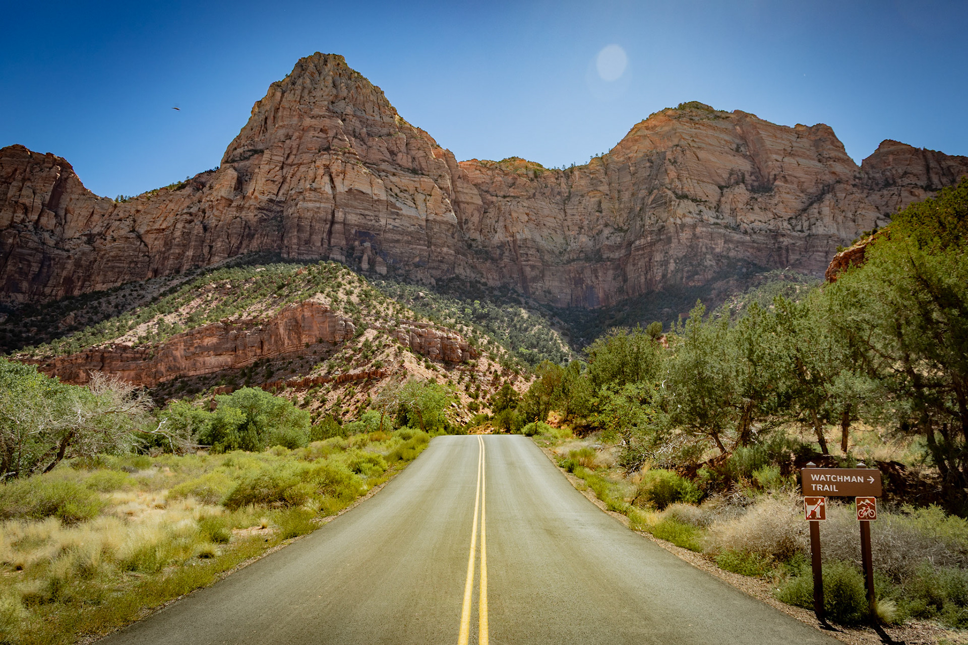 Zion National Park