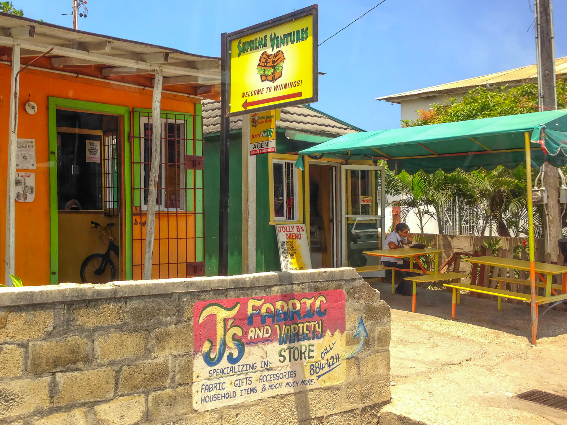 Royal Caribbean Cruise on the Liberty of the Seas with stops in Labadee, Haiti and Falmouth, Jamaica