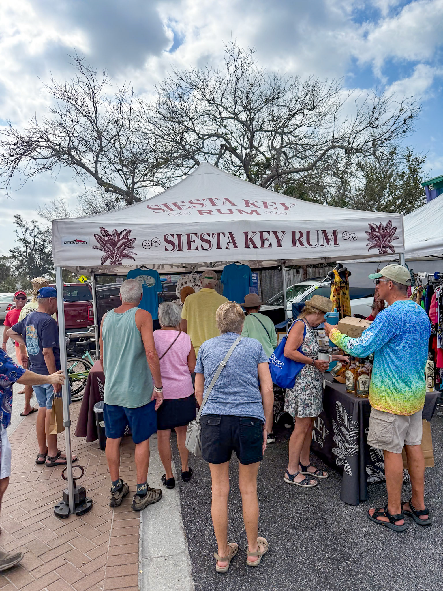 Siesta Key, Florida