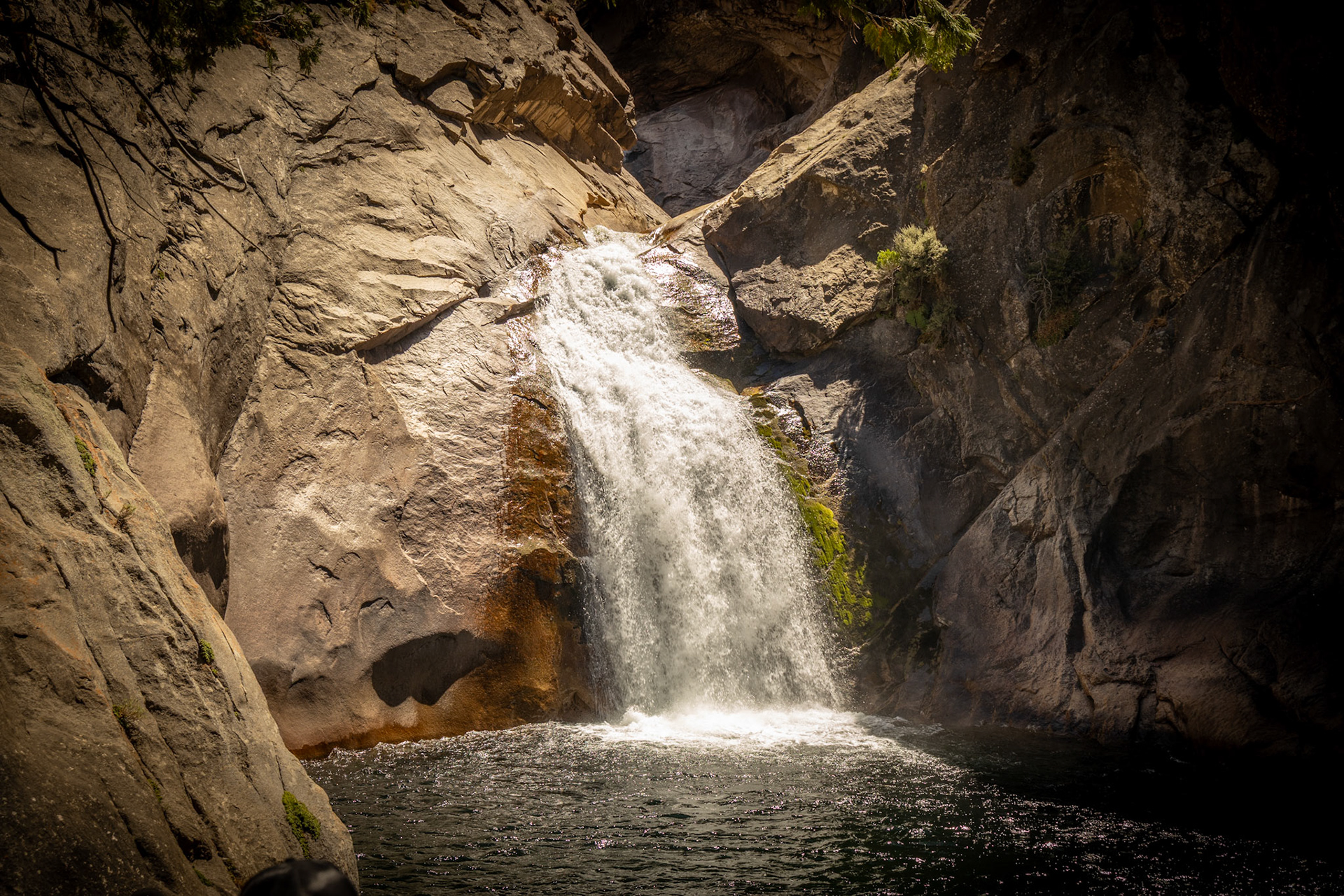 King's Canyon National Park