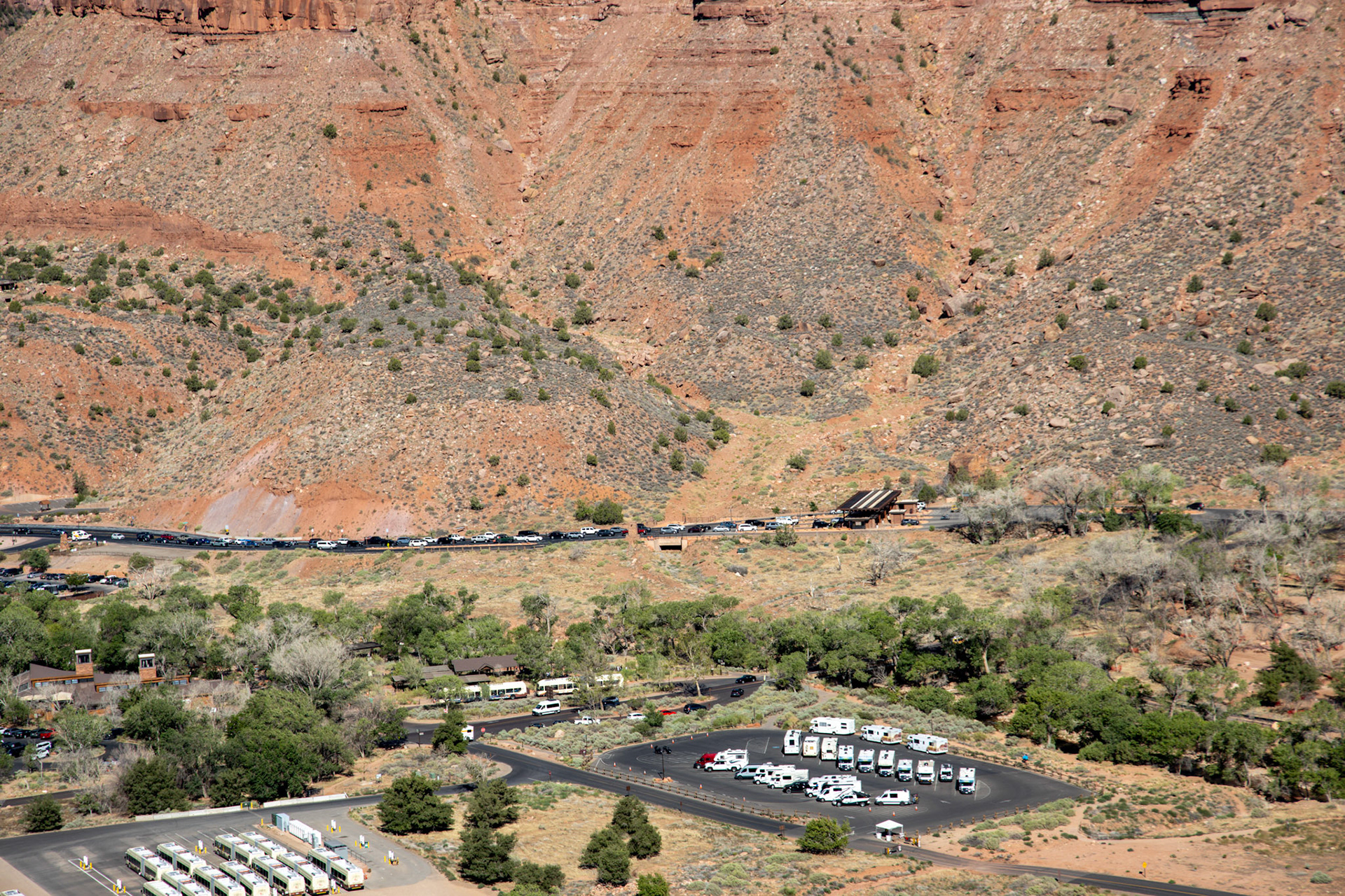 Zion National Park
