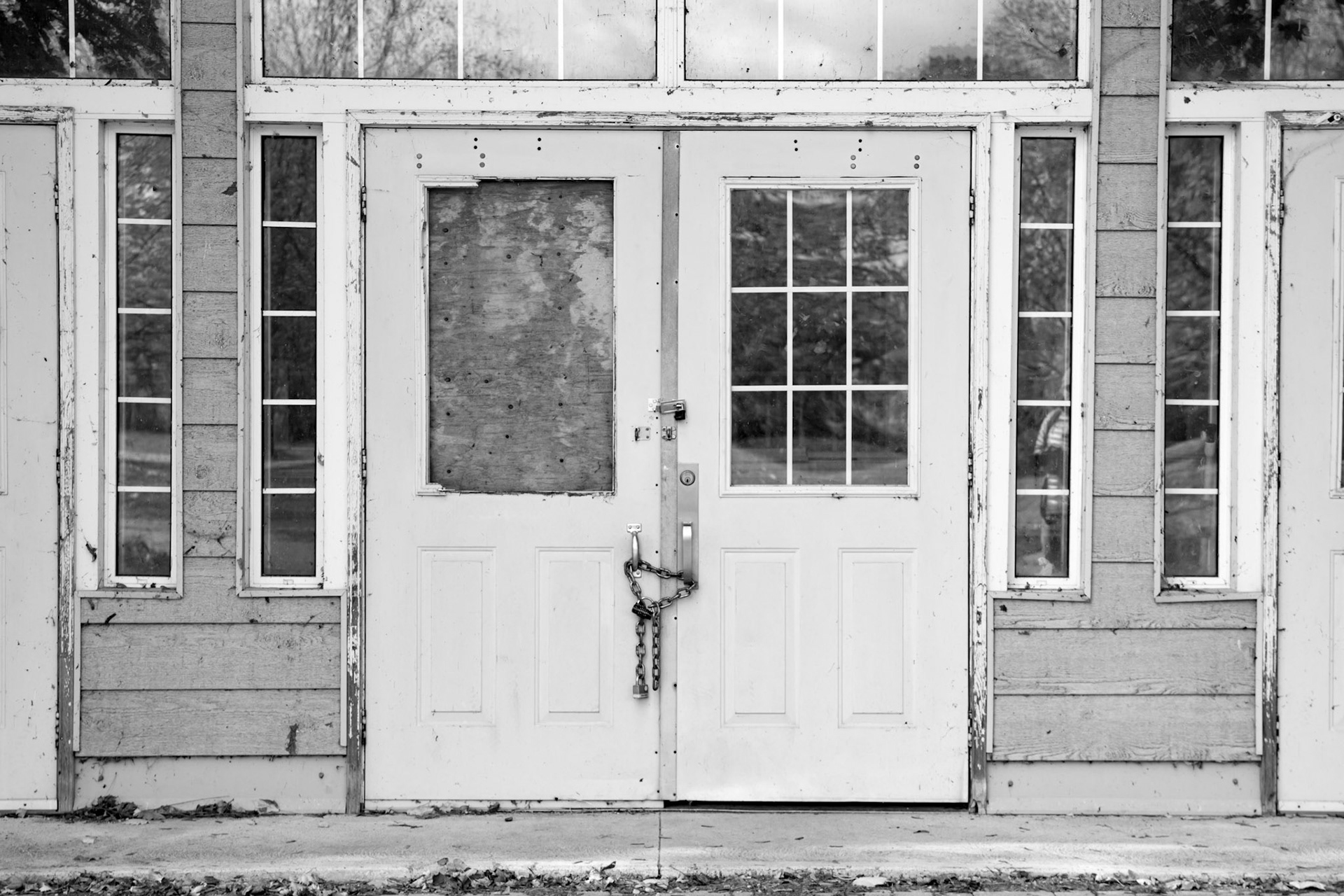 Boblo Island Dance Hall