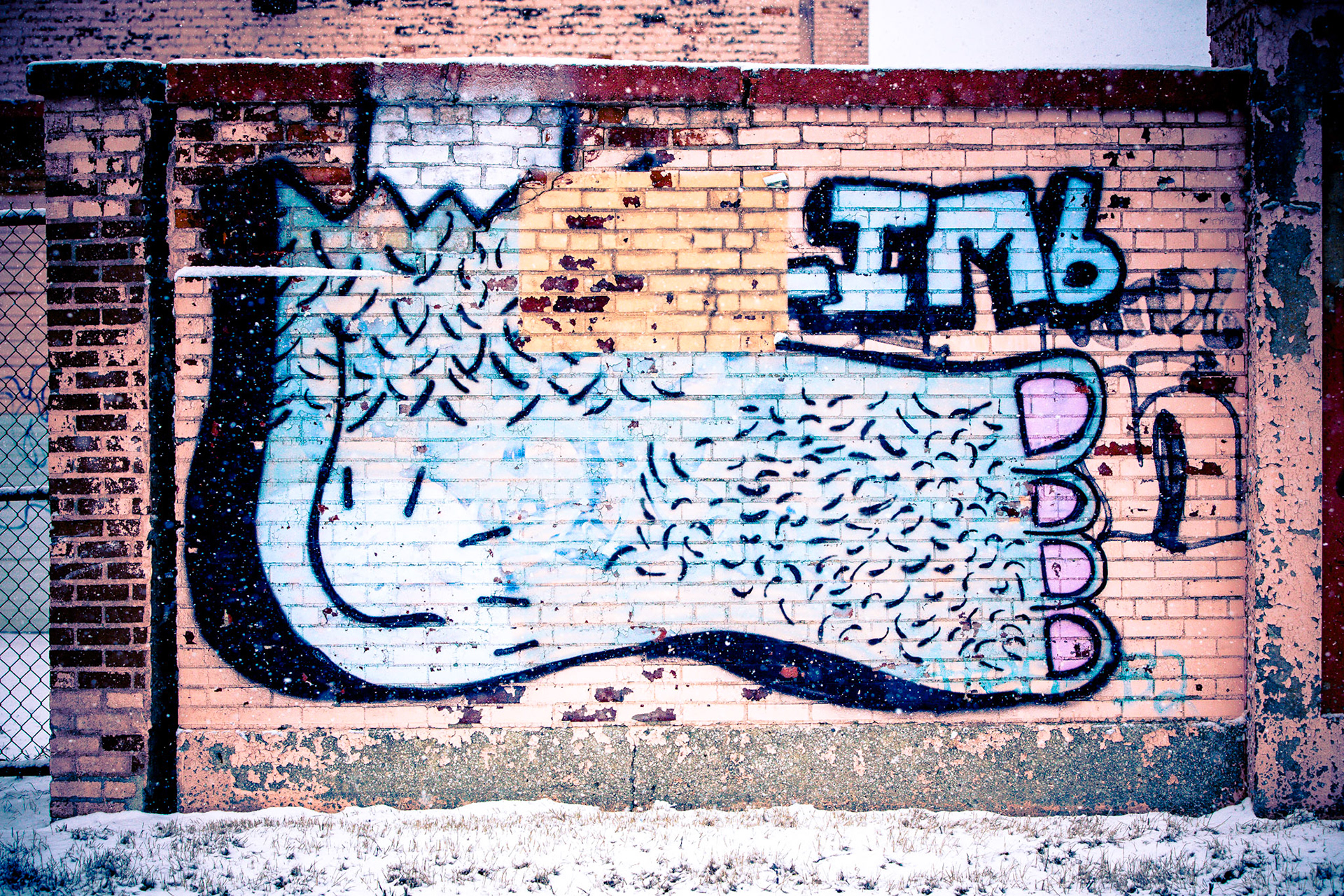 Detroit