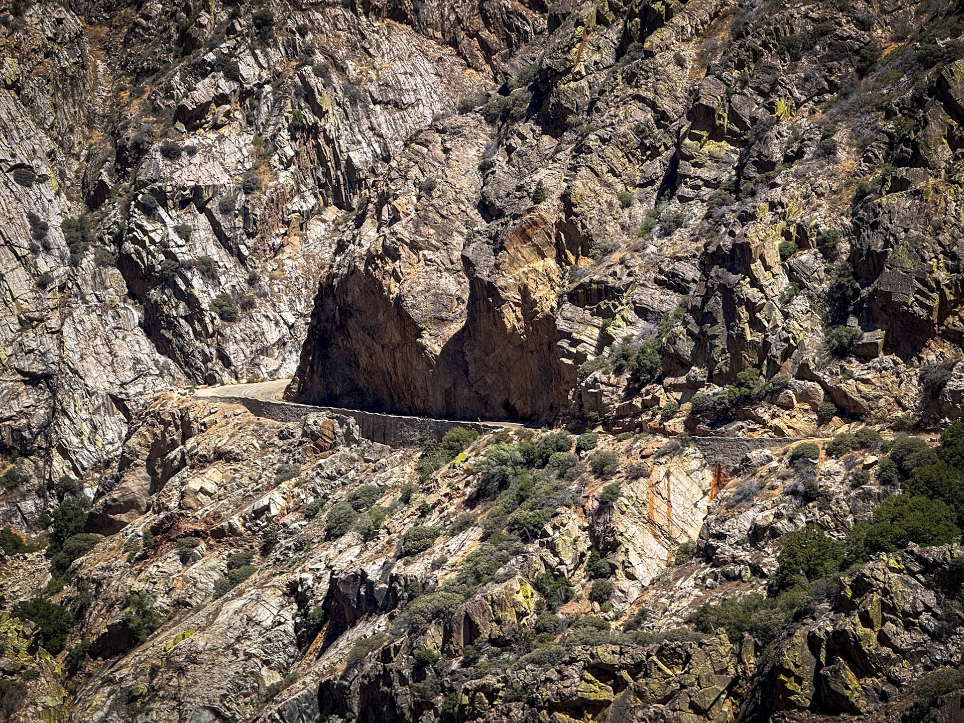 King's Canyon National Park