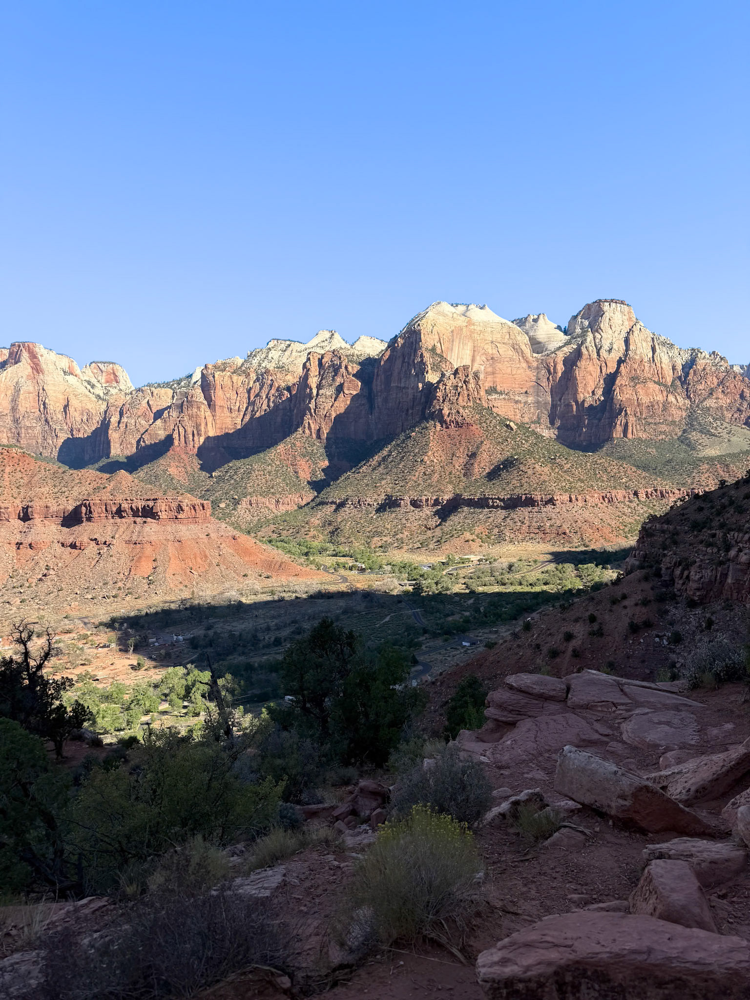Zion National Park