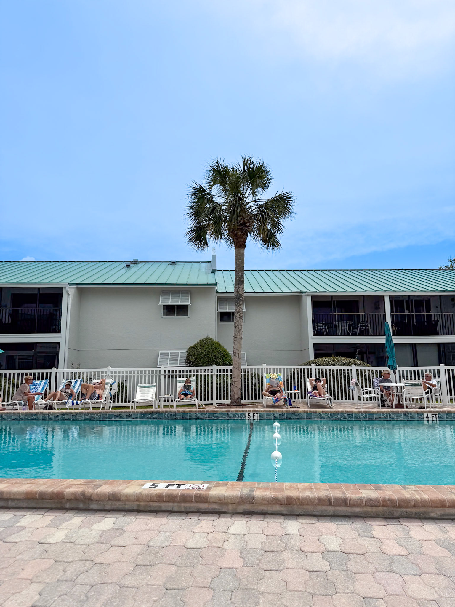 Siesta Key, Florida
