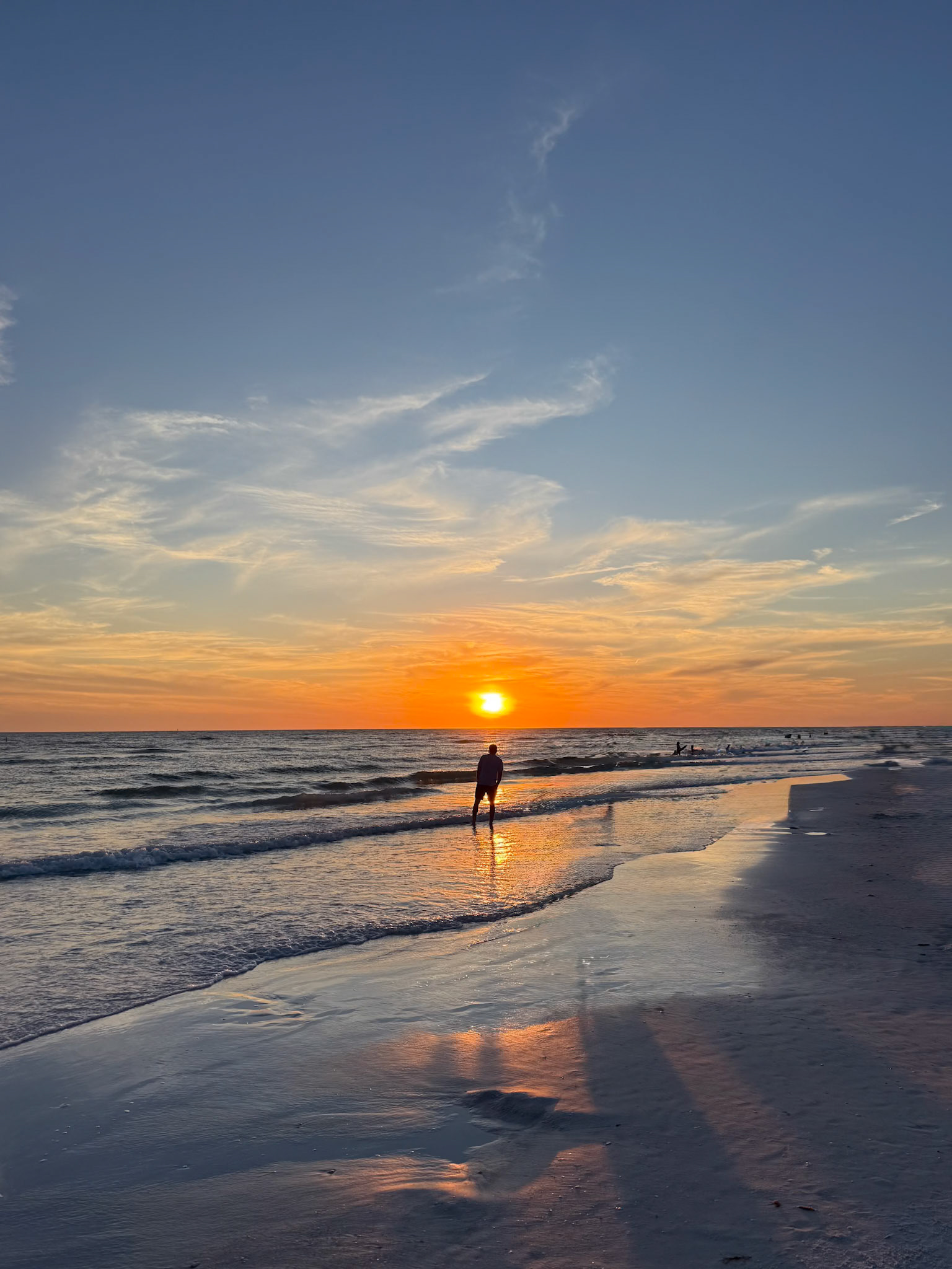 Siesta Key, Florida