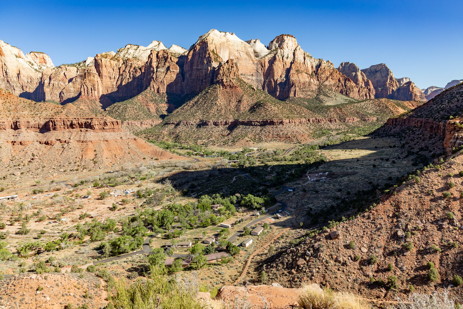 Zion National Park