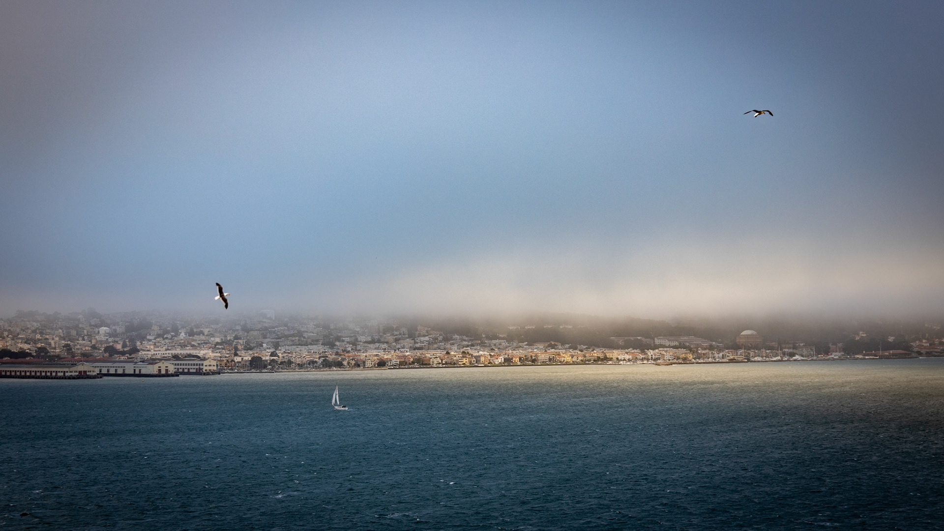 San Francisco