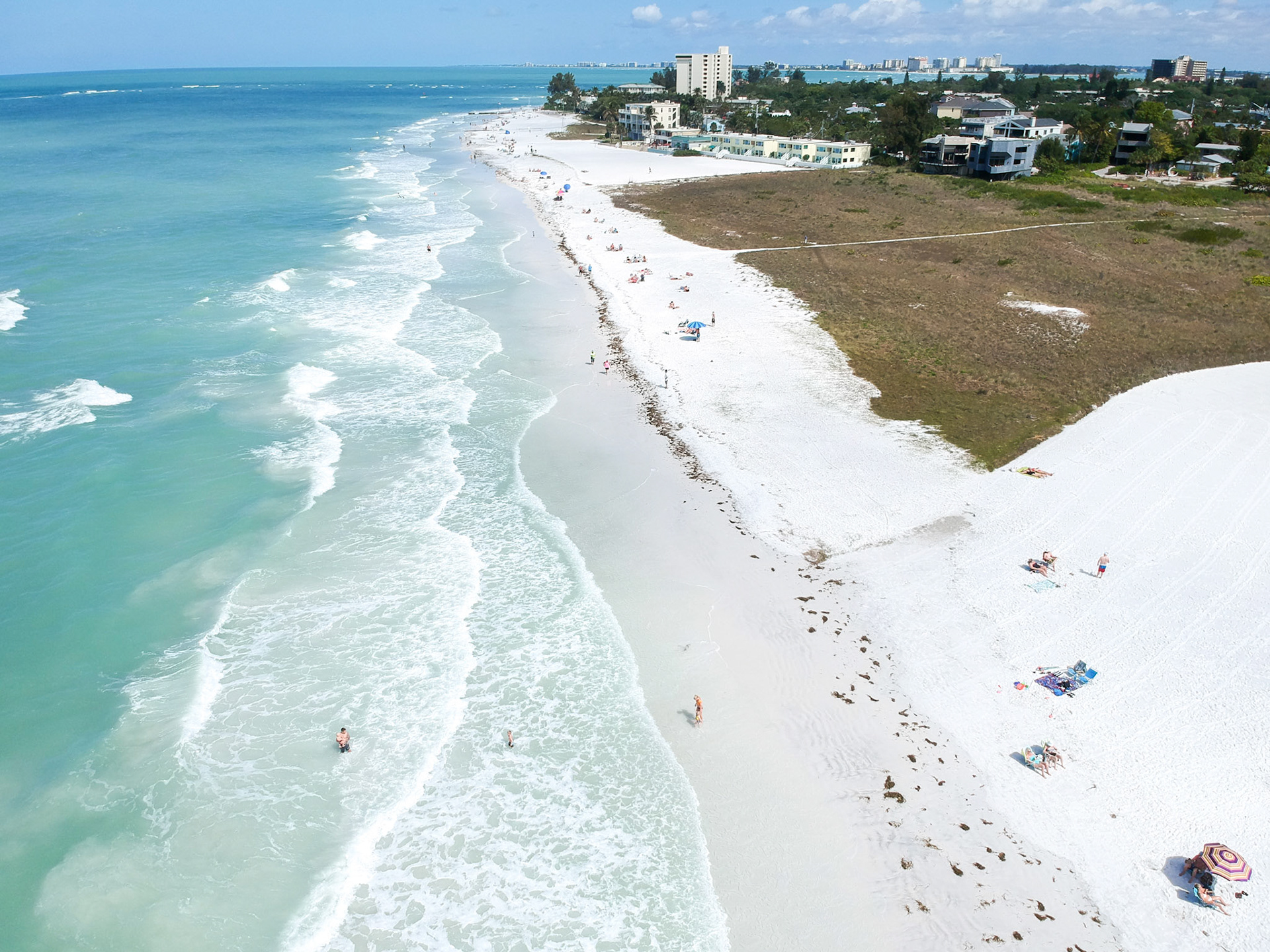 Siesta Key Beach Resort