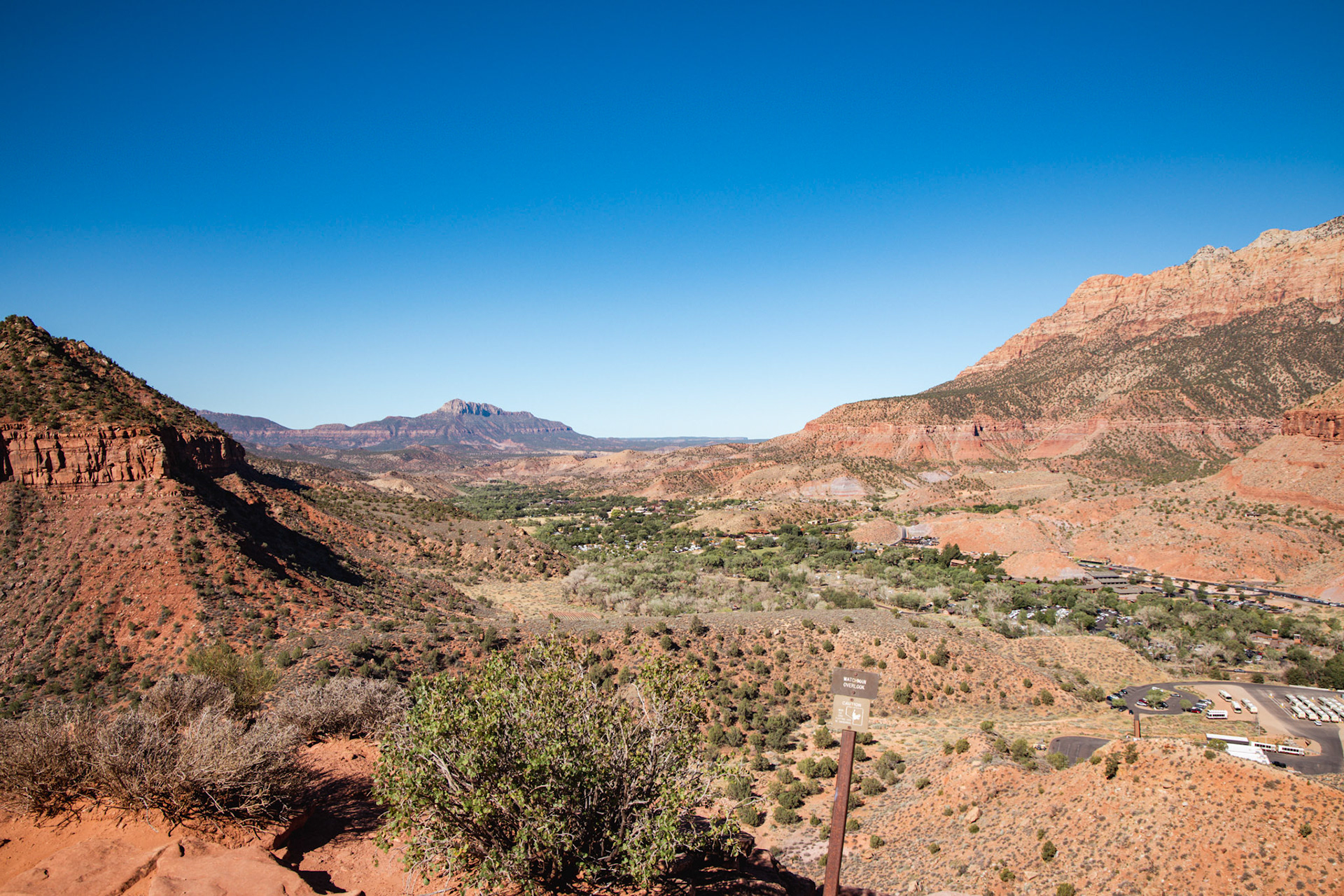 Zion National Park