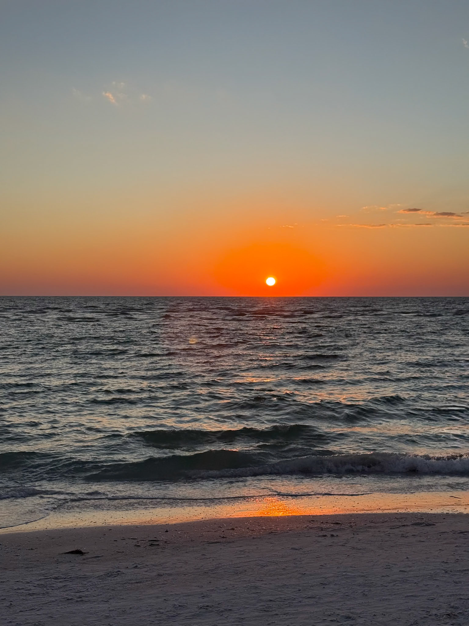 Siesta Key, Florida