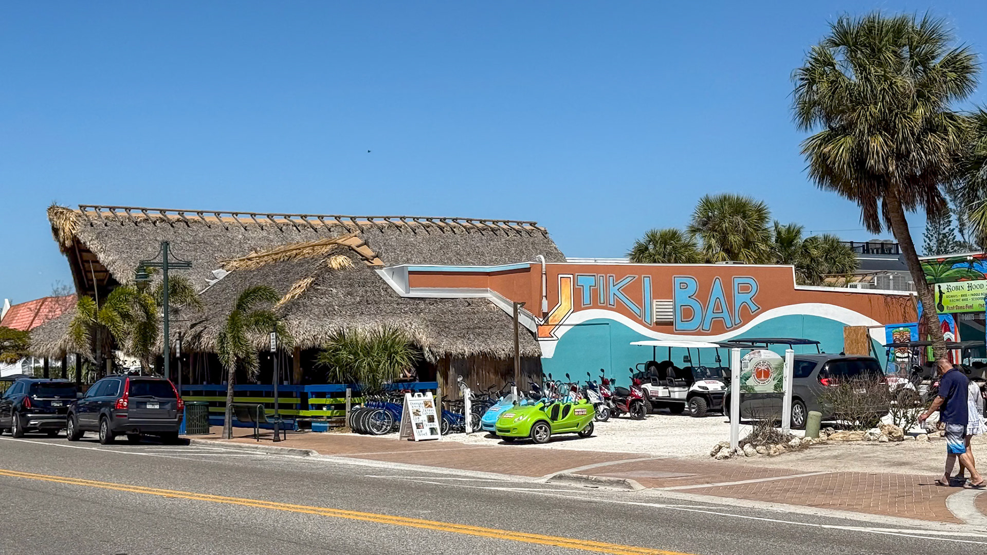 Siesta Key, Florida