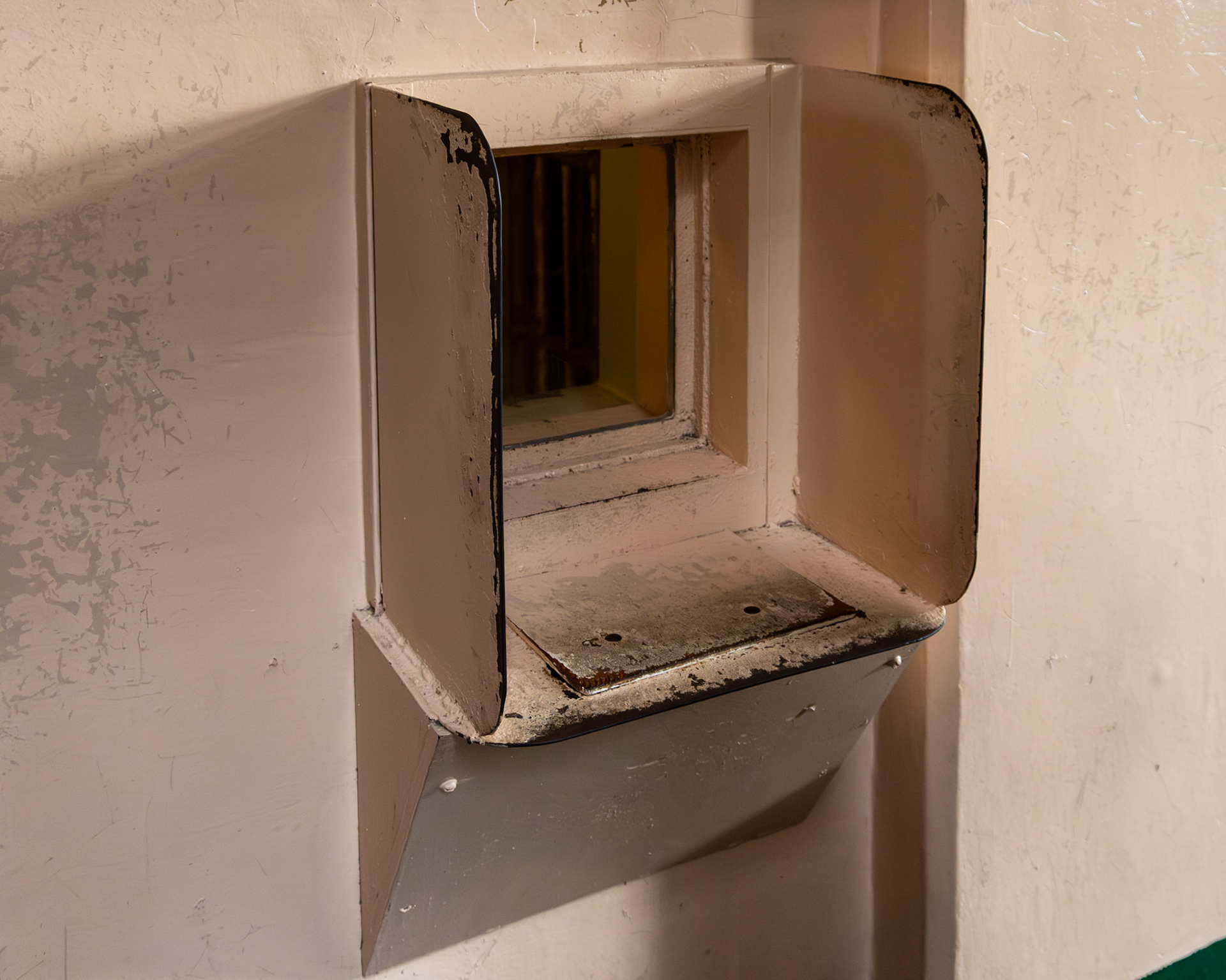 Alcatraz Island in San Francisco