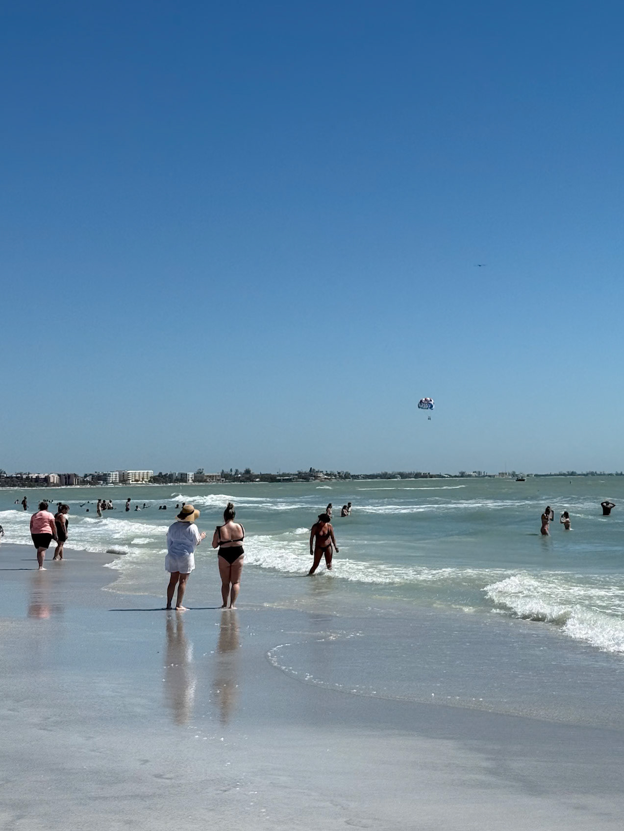 Siesta Key, Florida