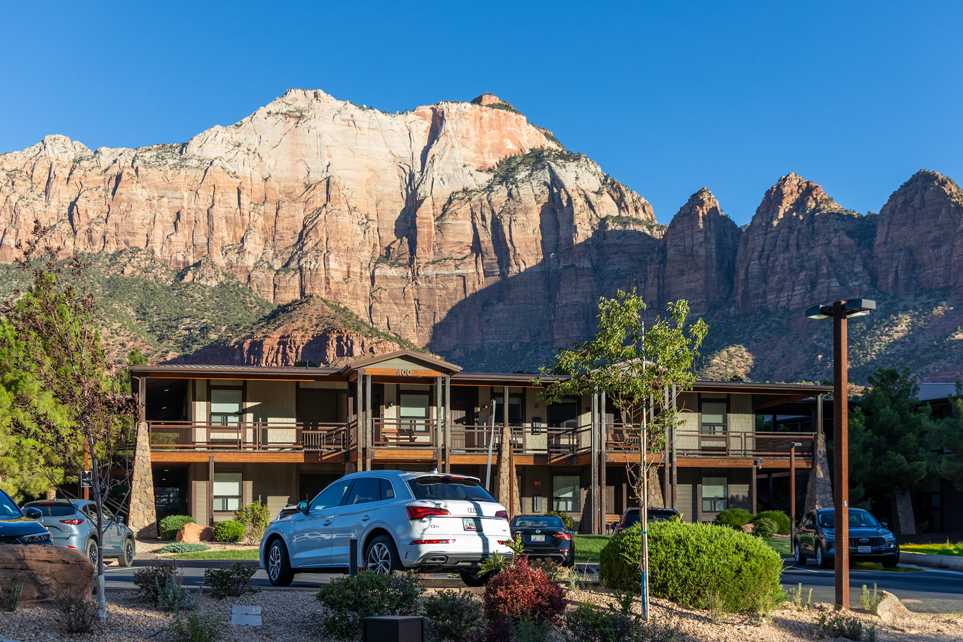 Zion National Park