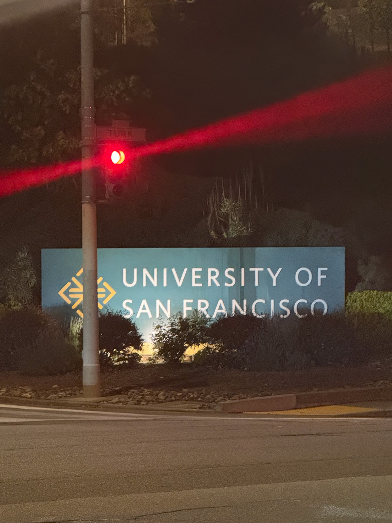 San Francisco