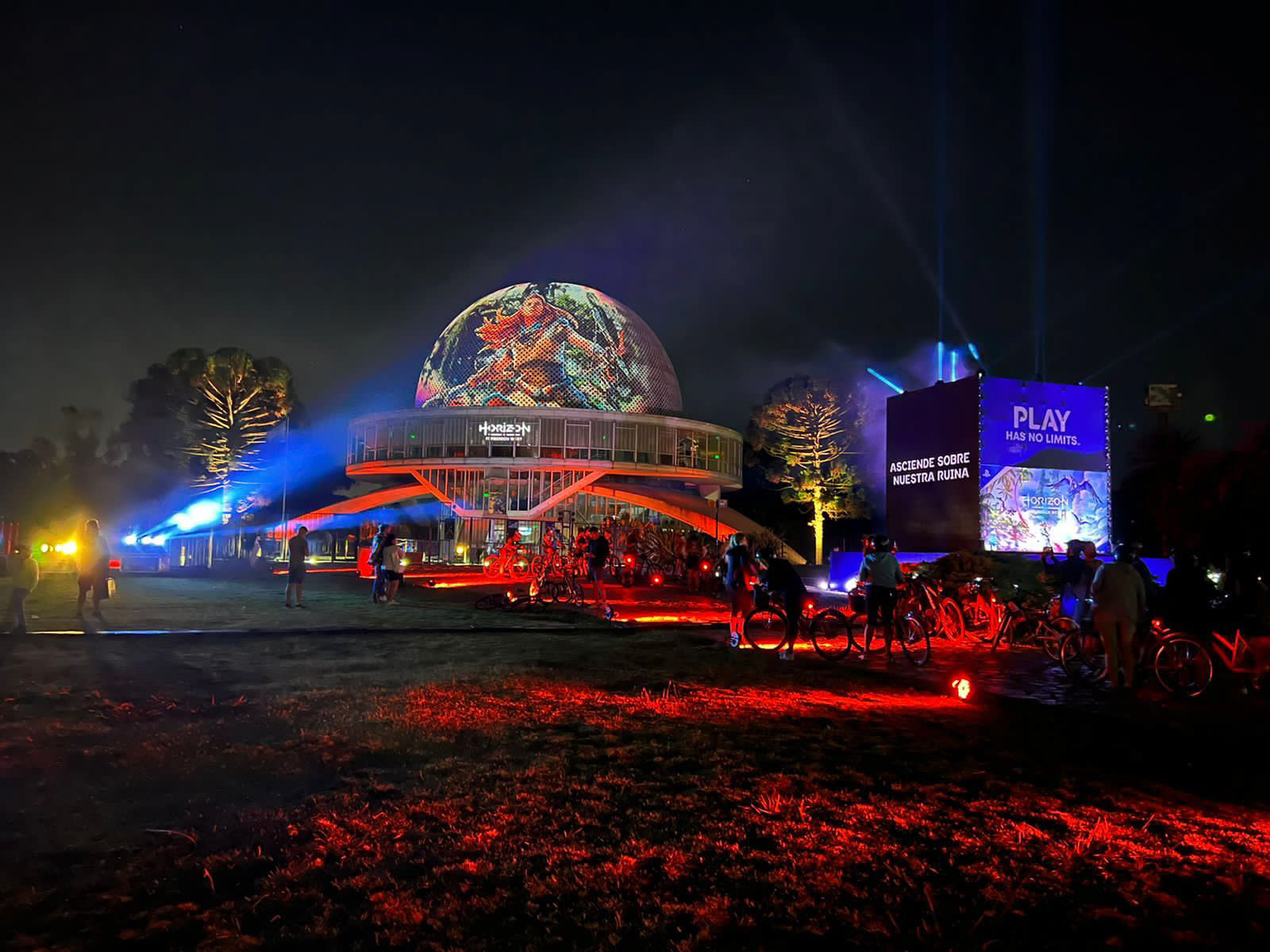 MILGRADOS - PLAYSTATION