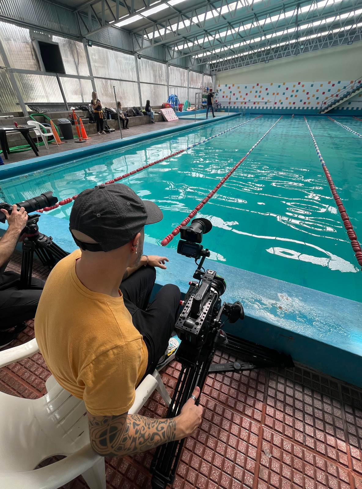 POWERADE DISNEY ESPN