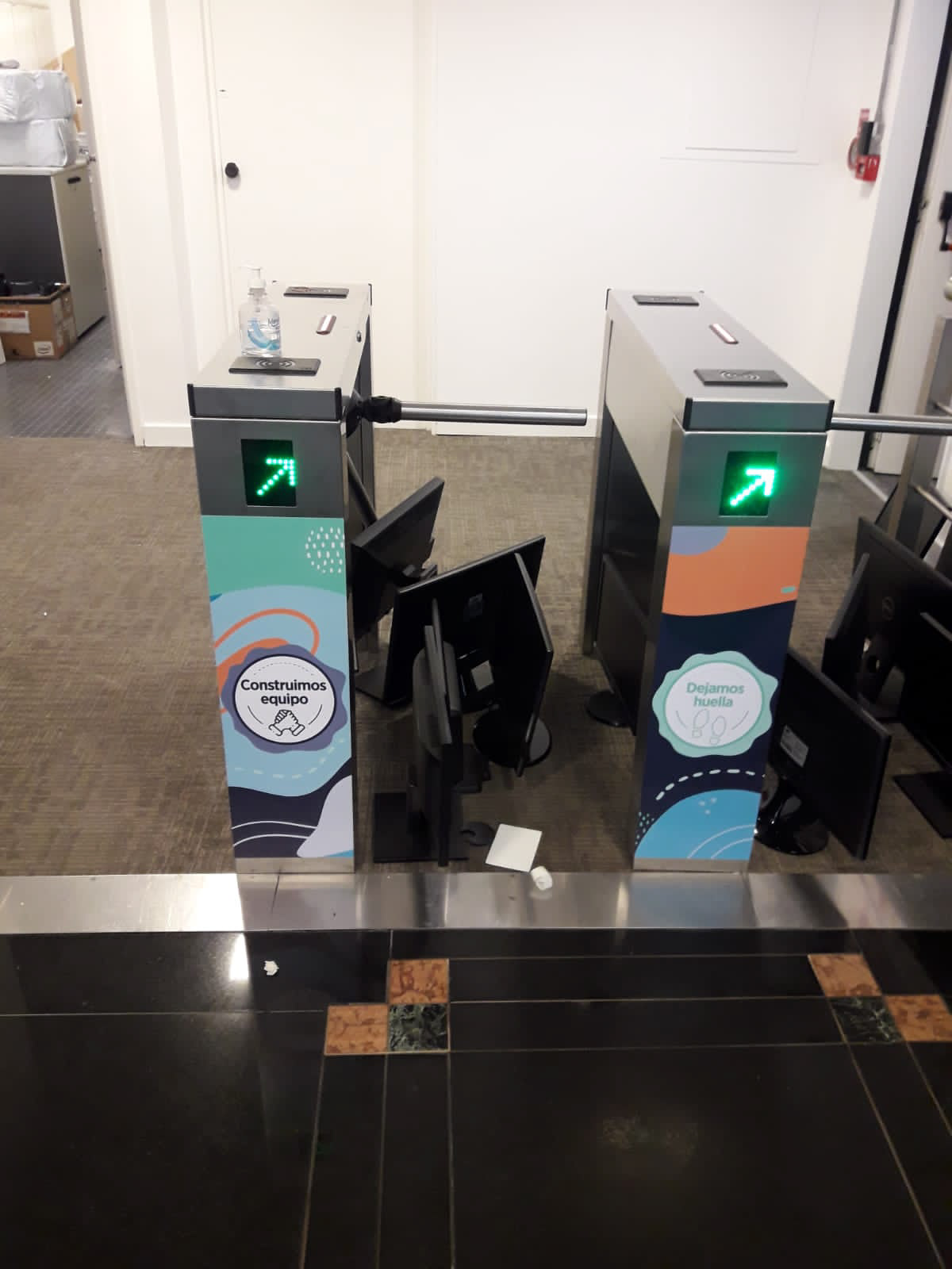 CINERGIA - BANCO HIPOTECARIO