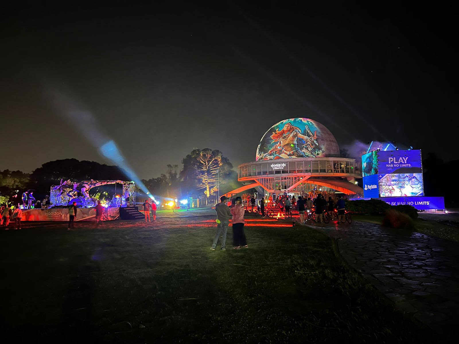 MILGRADOS - PLAYSTATION