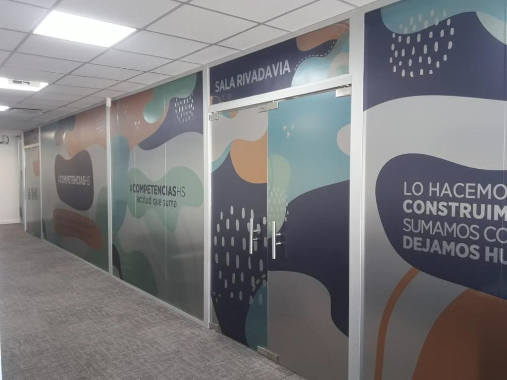 CINERGIA - BANCO HIPOTECARIO