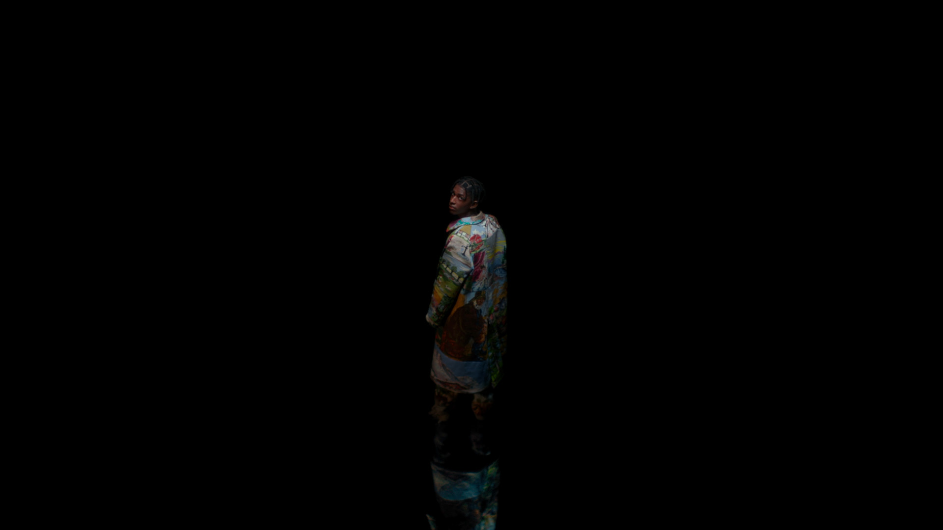 Still