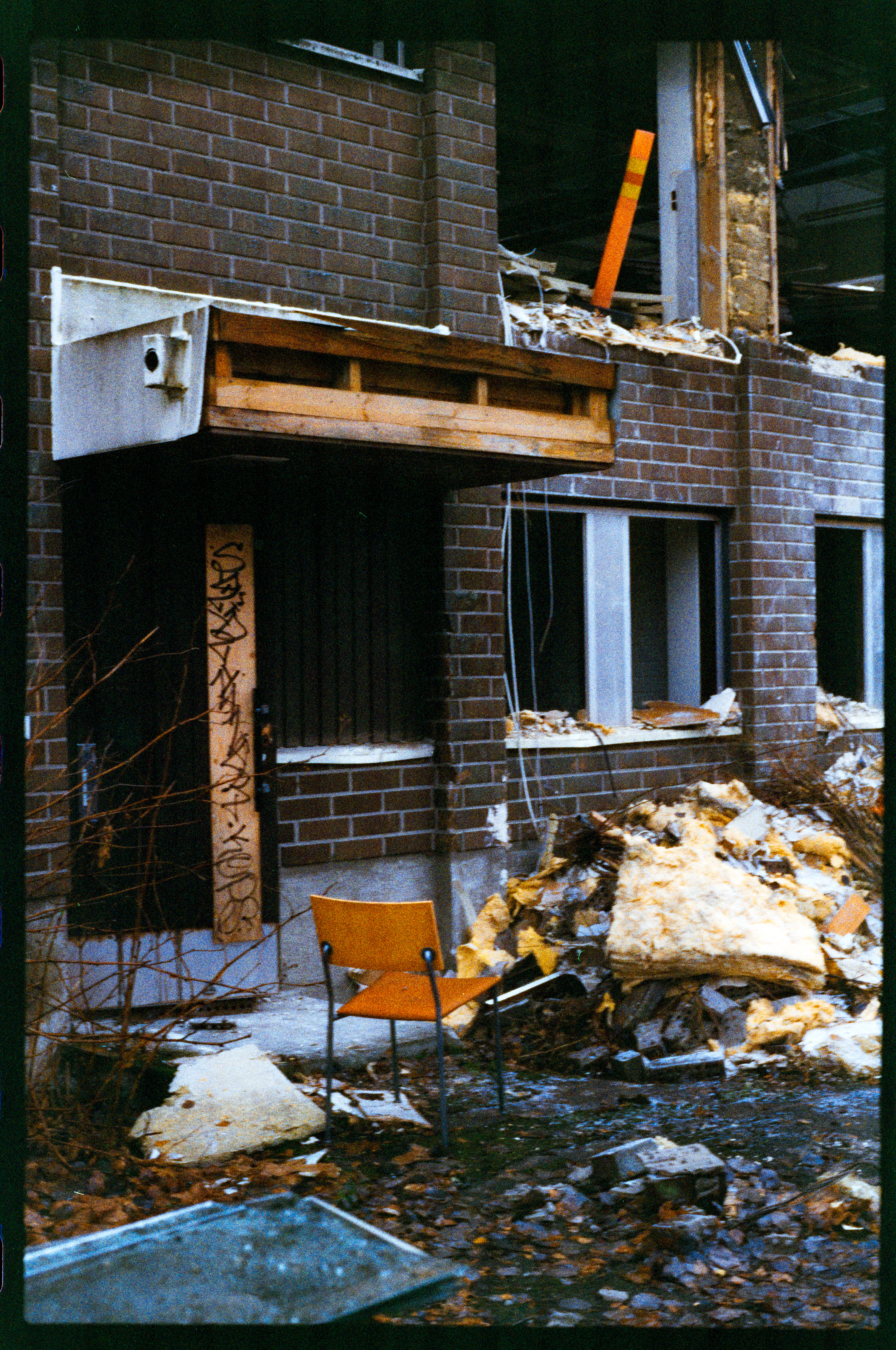 Canon F1n 50mm f/1.4 Phoenix II