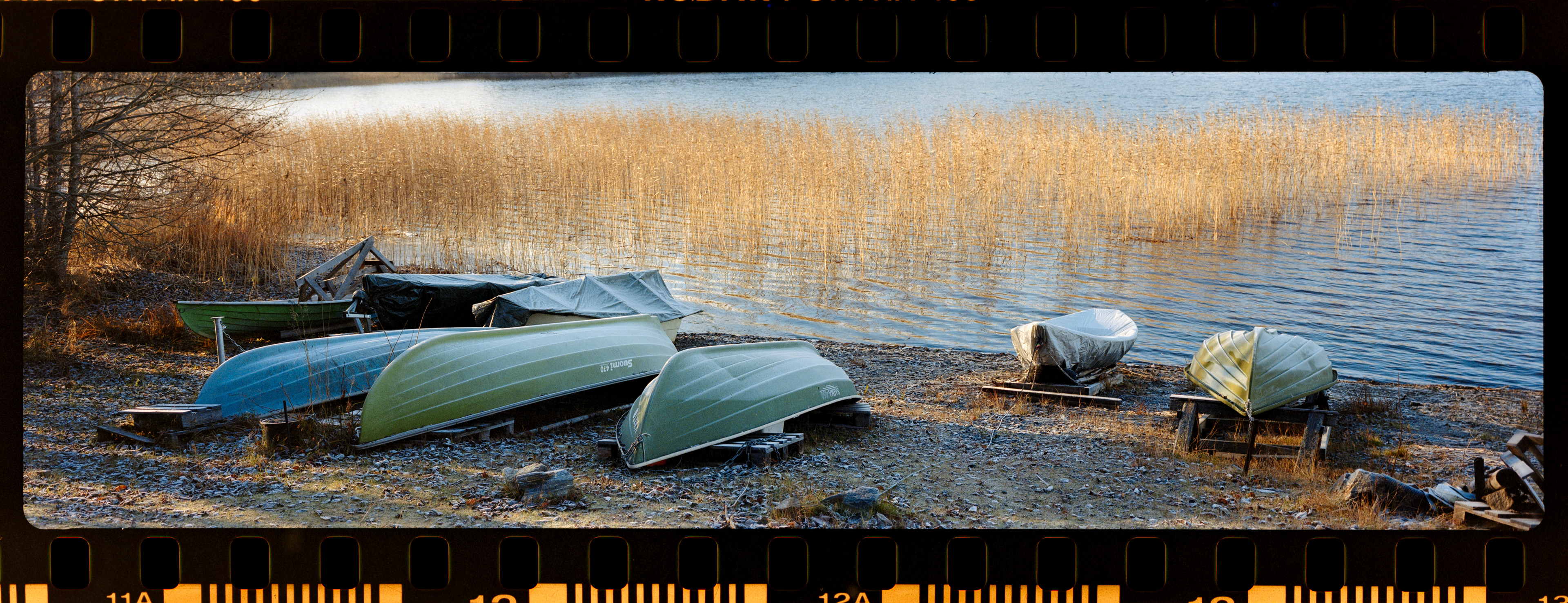 Fujifilm GSW690III Kodak Portra400