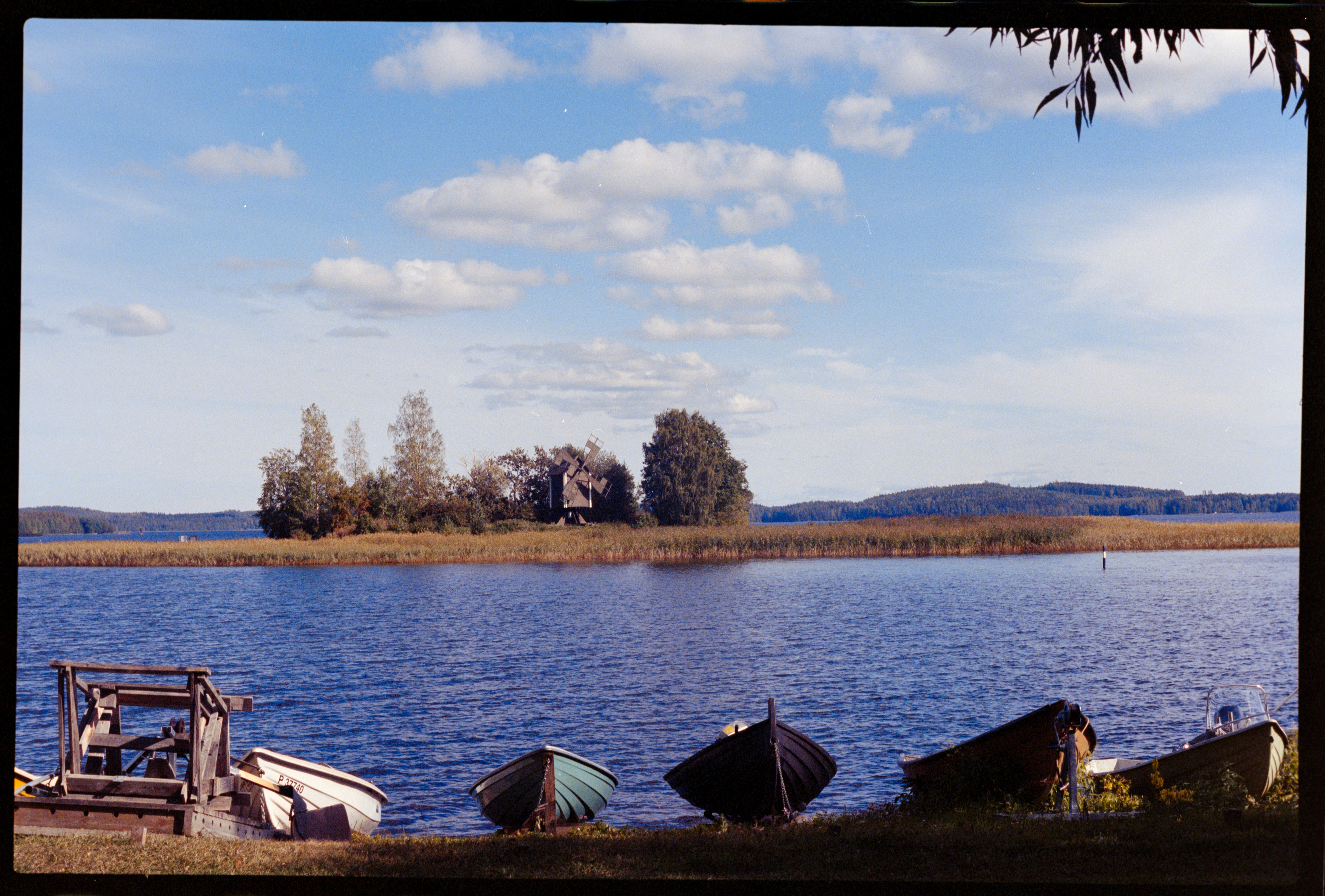 Canon F1n 50mm f/1.4 Kodak Portra400