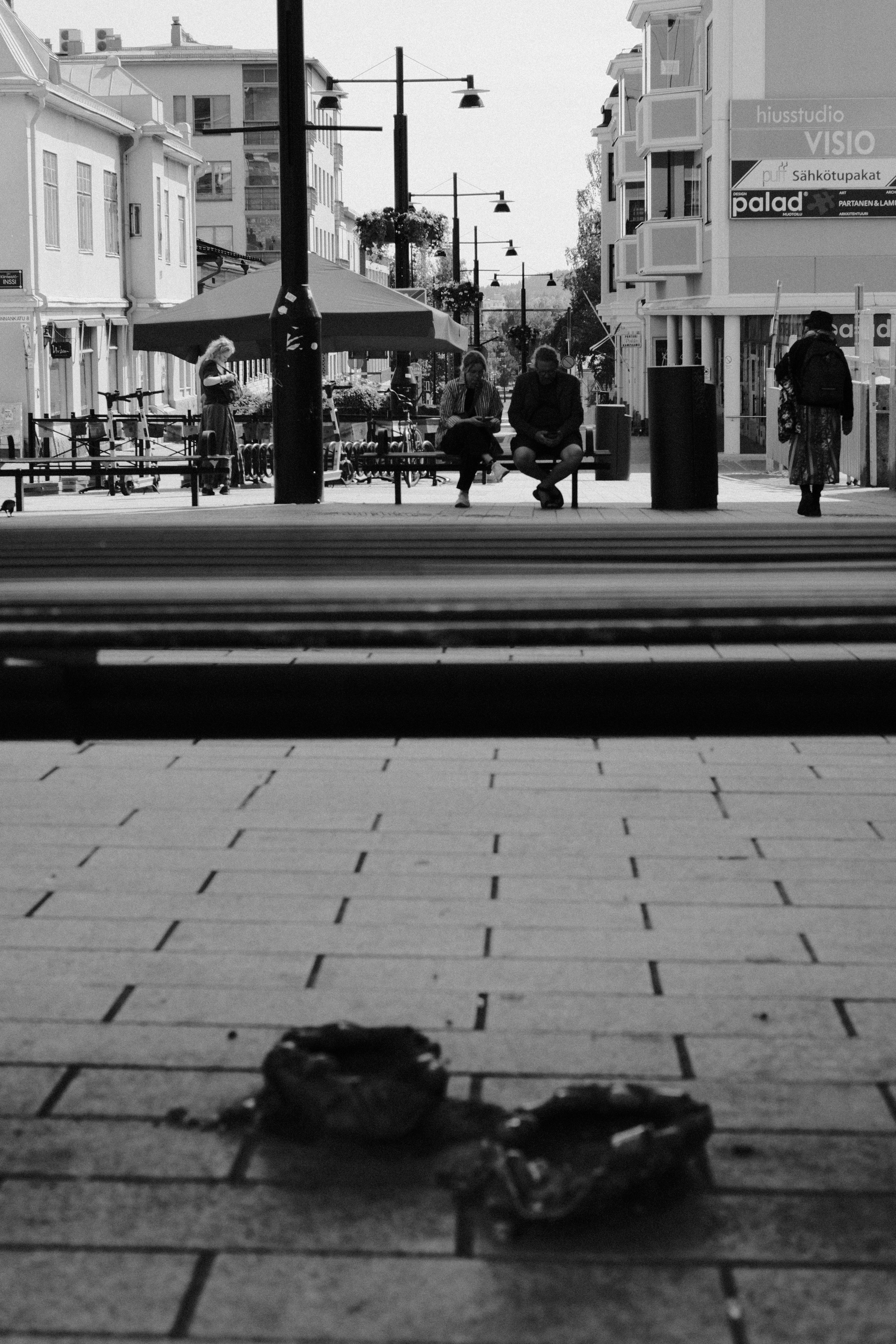 Fujifilm X-T5 Voigtländer 50mm f/1.2. 1/500 @ f/8, ISO 500