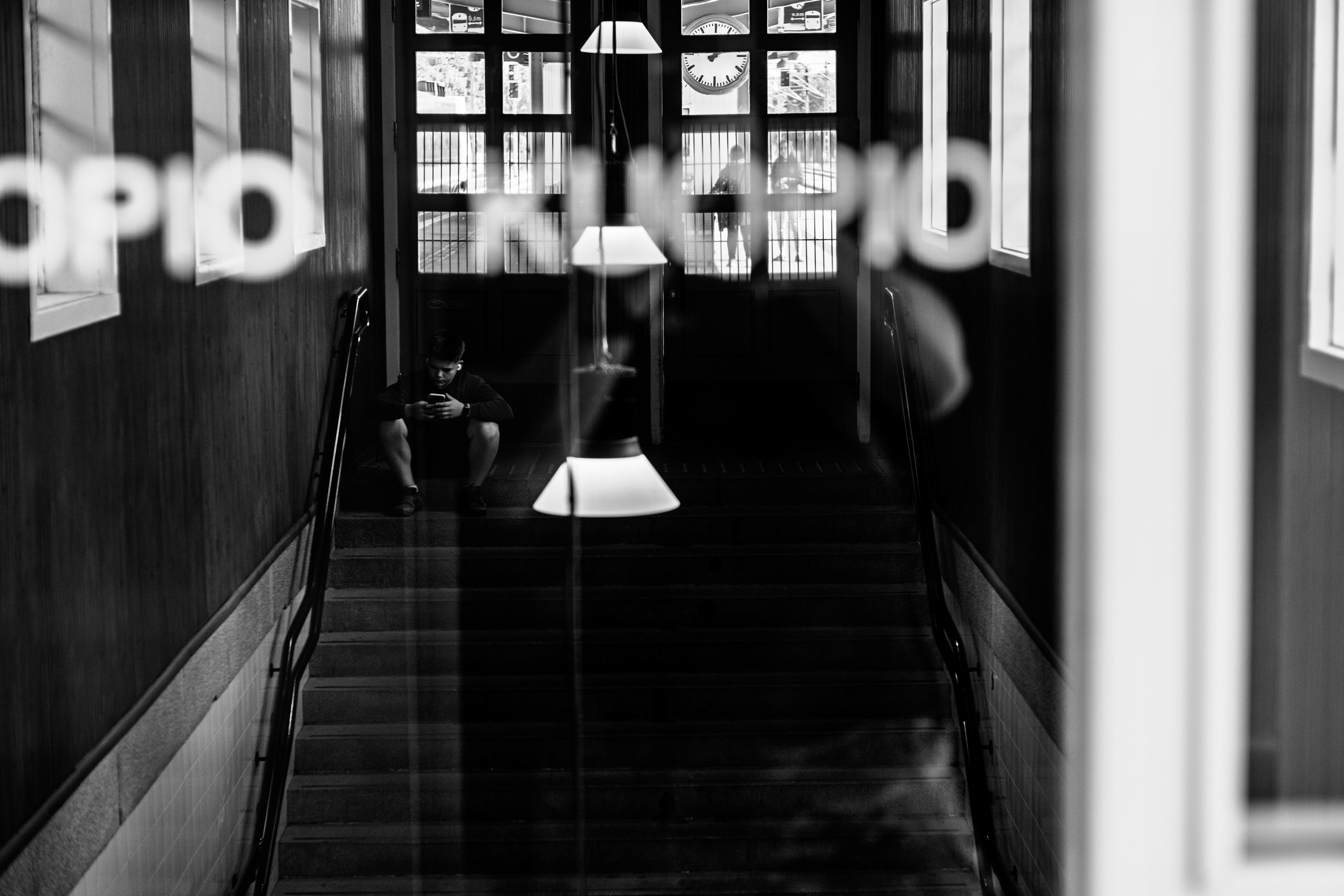 Fujifilm X-T5 Voigtländer 50mm f/1.2. 1/500 @ f/2.5, ISO 500