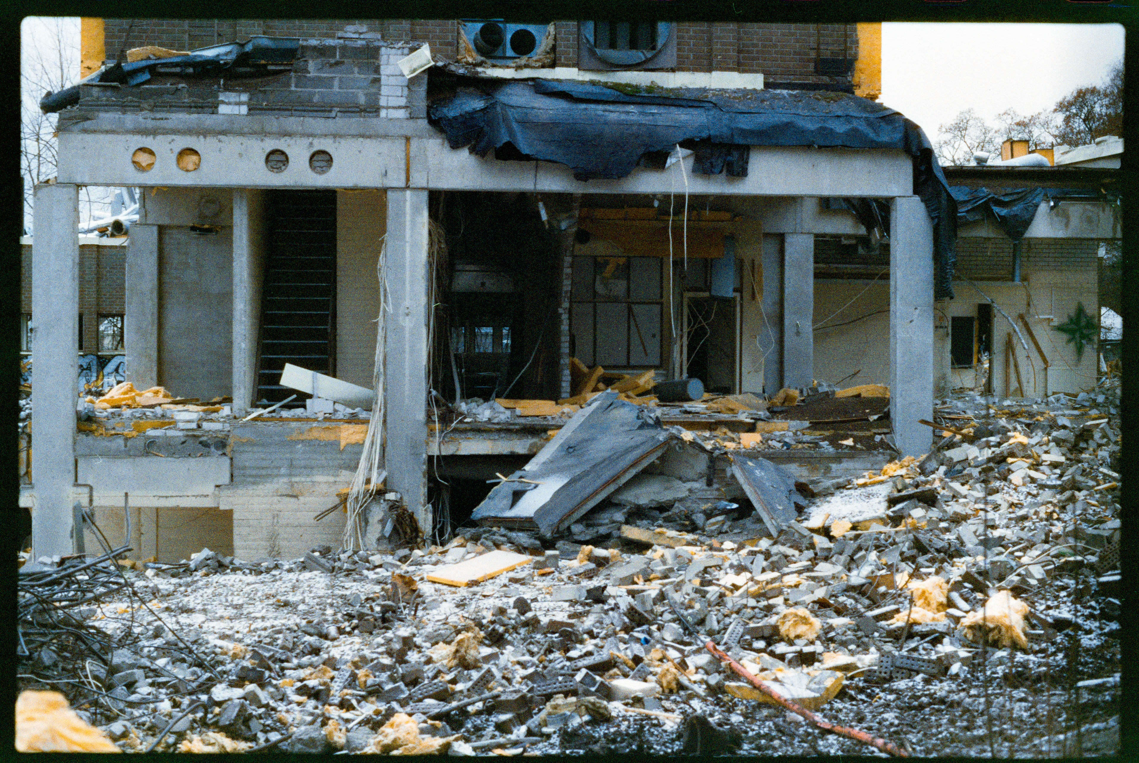 Canon F1n 50mm f/1.4 Phoenix II