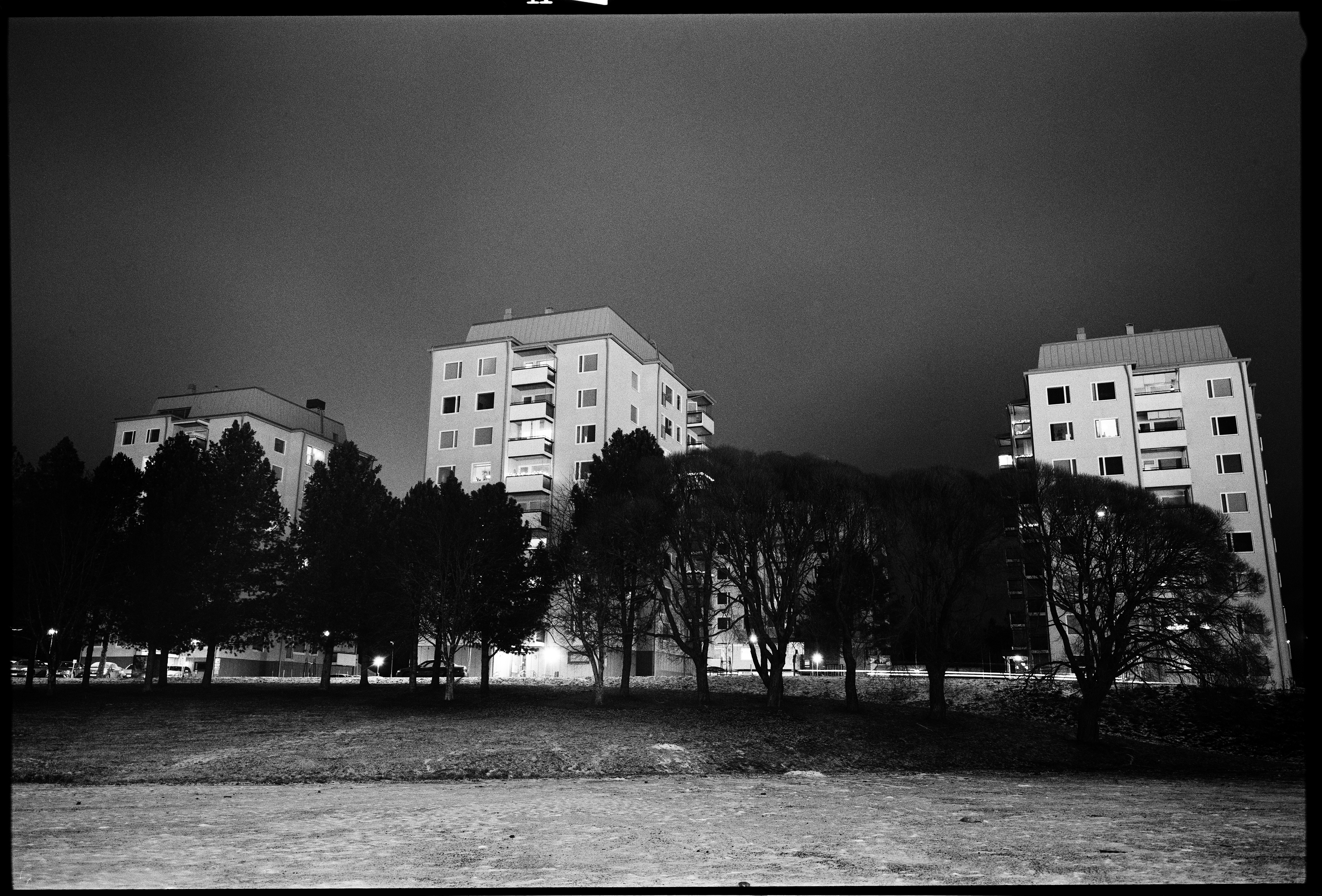 Fujifilm GSW690III Ilford Delta Pro400