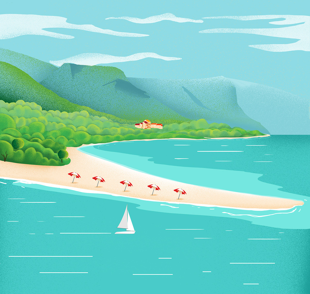 Island of Brač