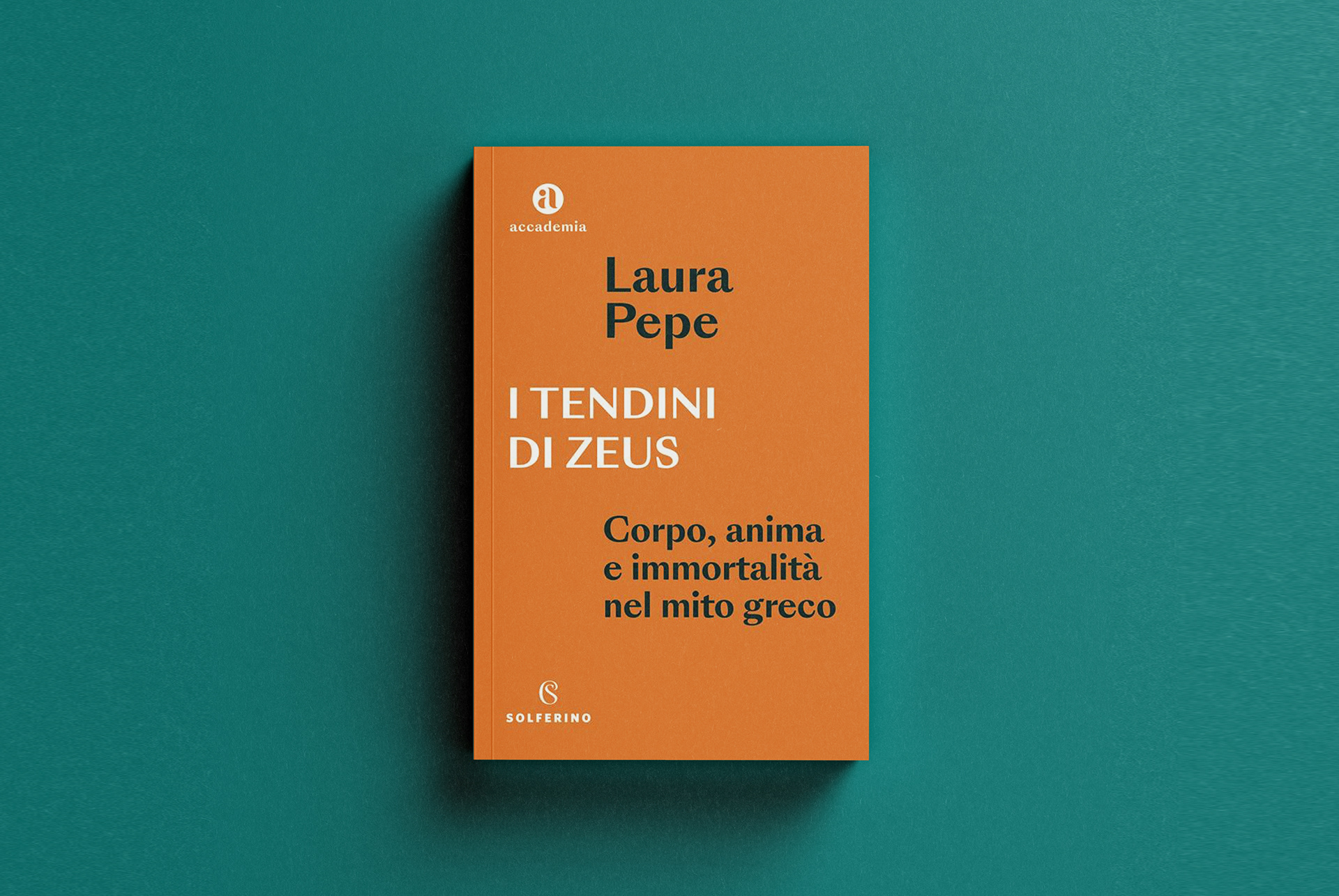 Progetto grafico Solferino Accademia - grafica editoriale - design editoriale udine milano