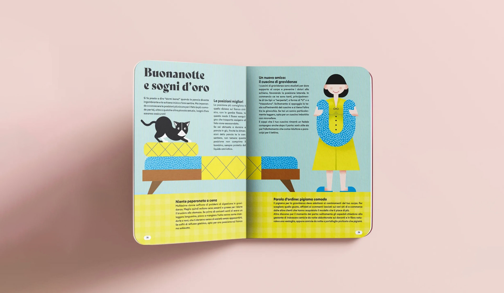 illustrazione copertina e grafica di alice iuri