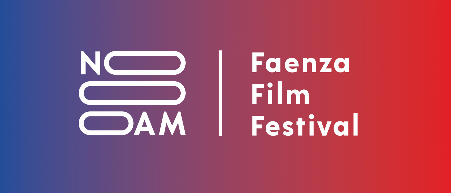 Progettazione Logo per Film Festival di Faenza