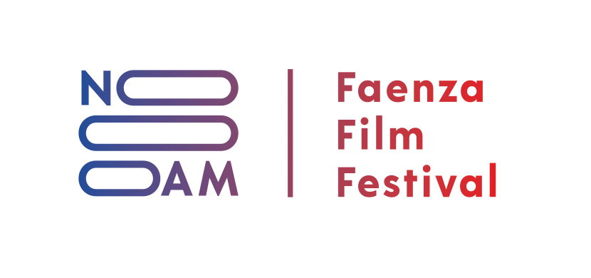Progettazione Logo per Film Festival di Faenza