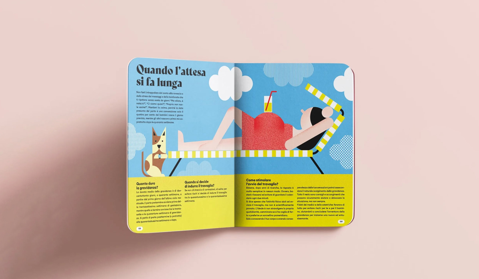 illustrazione copertina e grafica di alice iuri