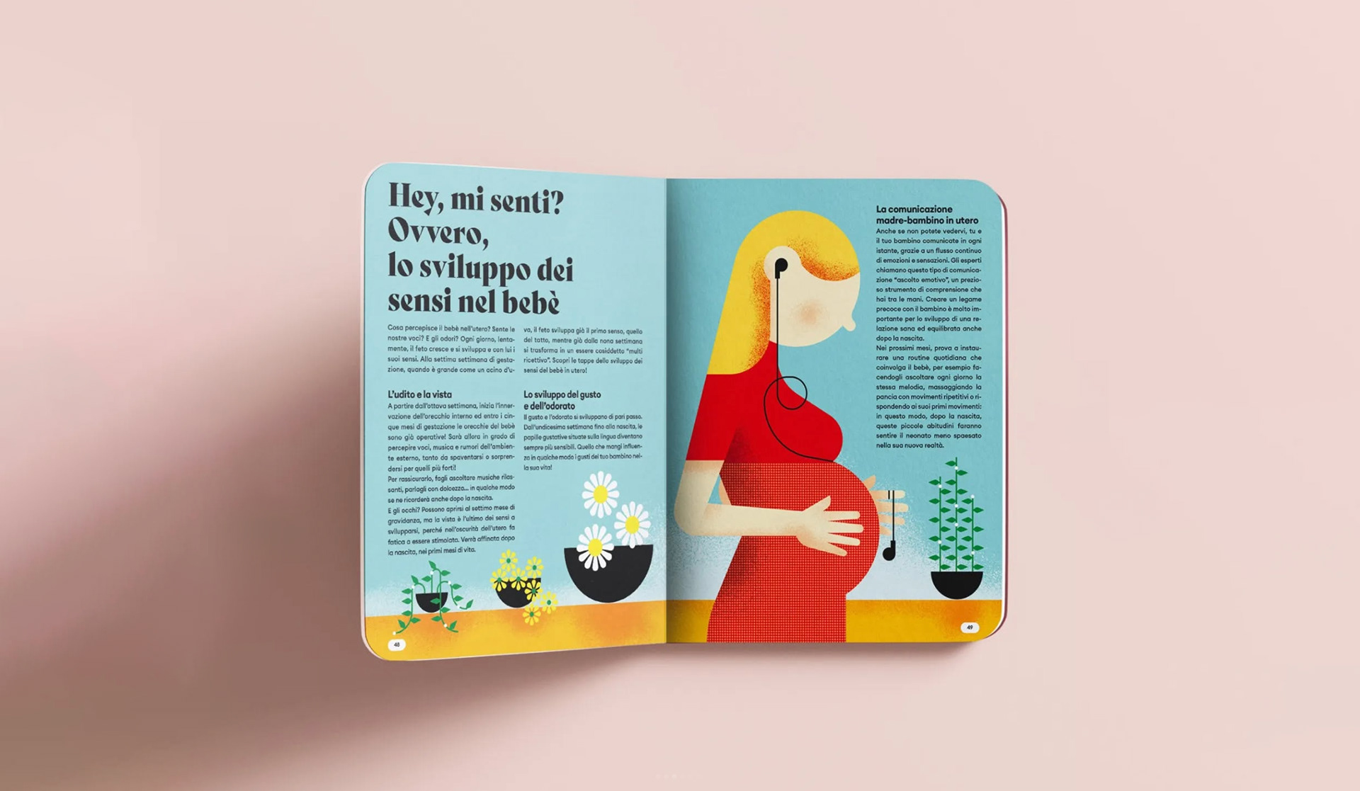 illustrazione copertina e grafica di alice iuri