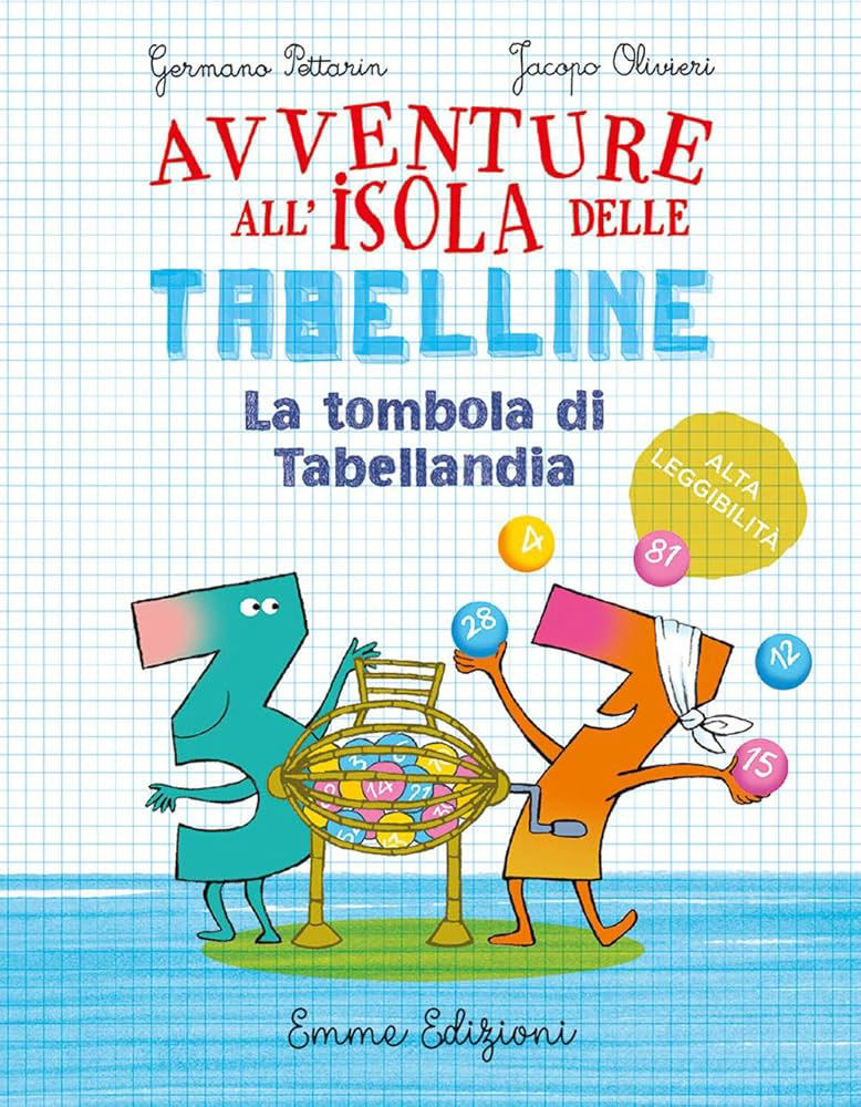 Progetto grafico di collana